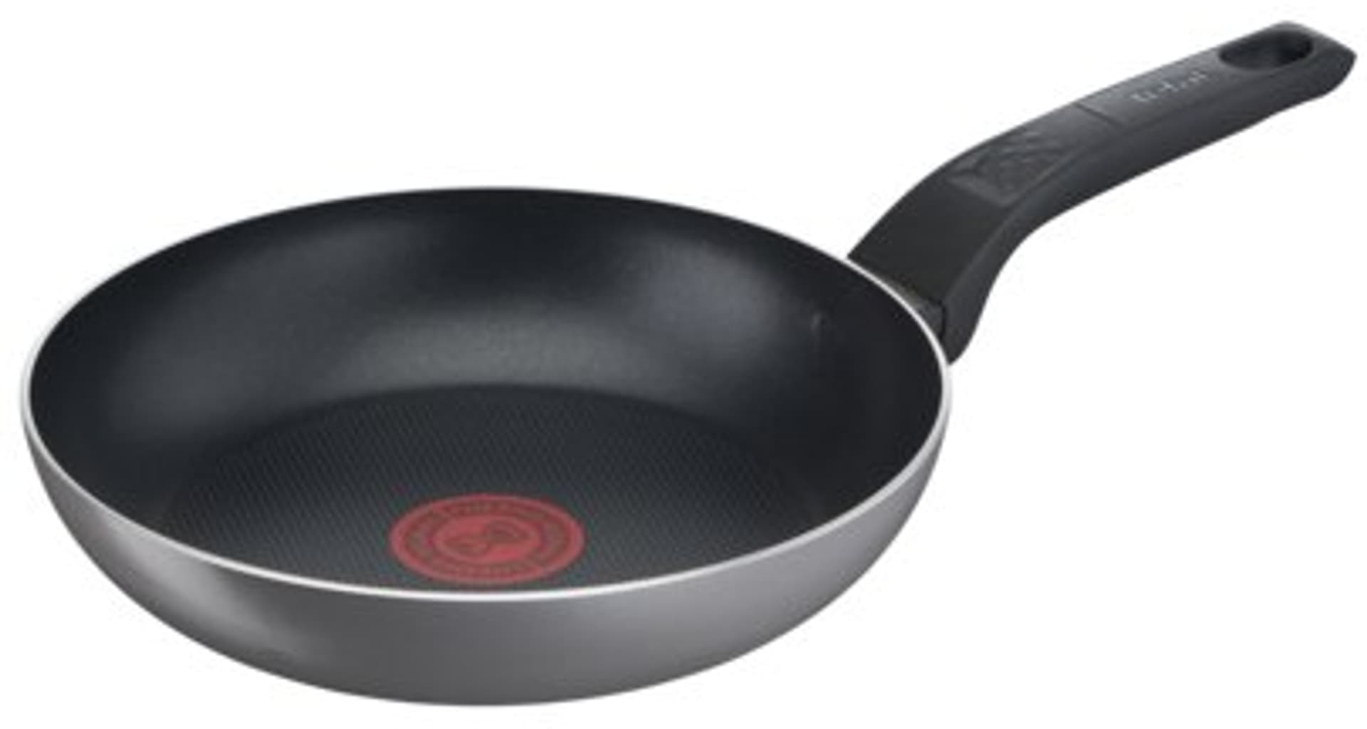 

TEFAL Patelnia B5690253 Easy Plus Frying, Średnica 20 cm, Stały uchwyt