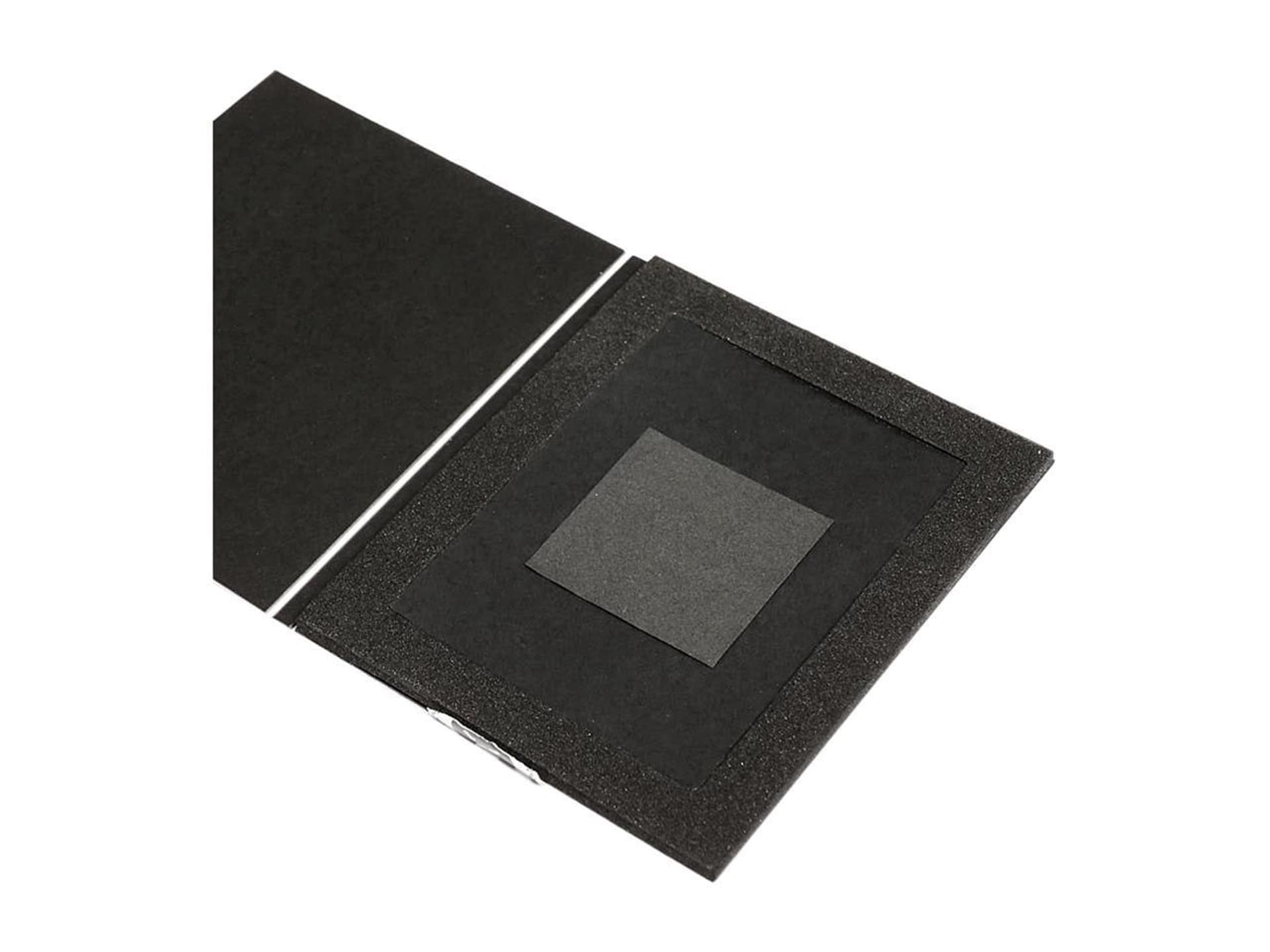 

Thermal Grizzly Carbonaut 38x38x0,2 Thermal Grizzly Carbonaut Thermal Pad 38 × 38 × 0,2 MM
