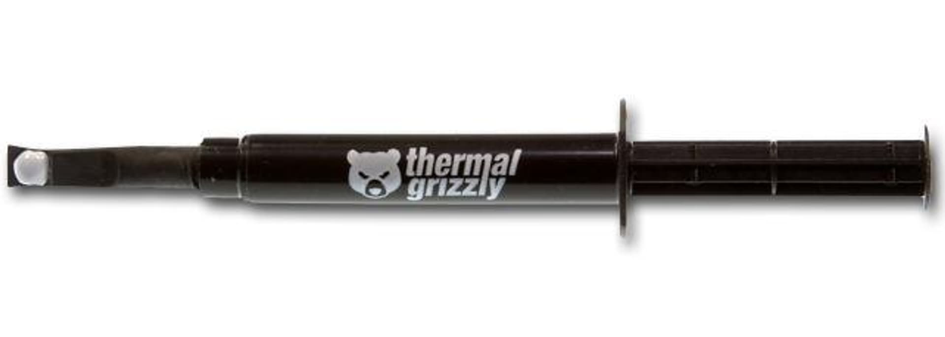 

Thermal Grizzly Hydronaut Thermal Grease 1.5ml/3.9g 11.8 W/mK