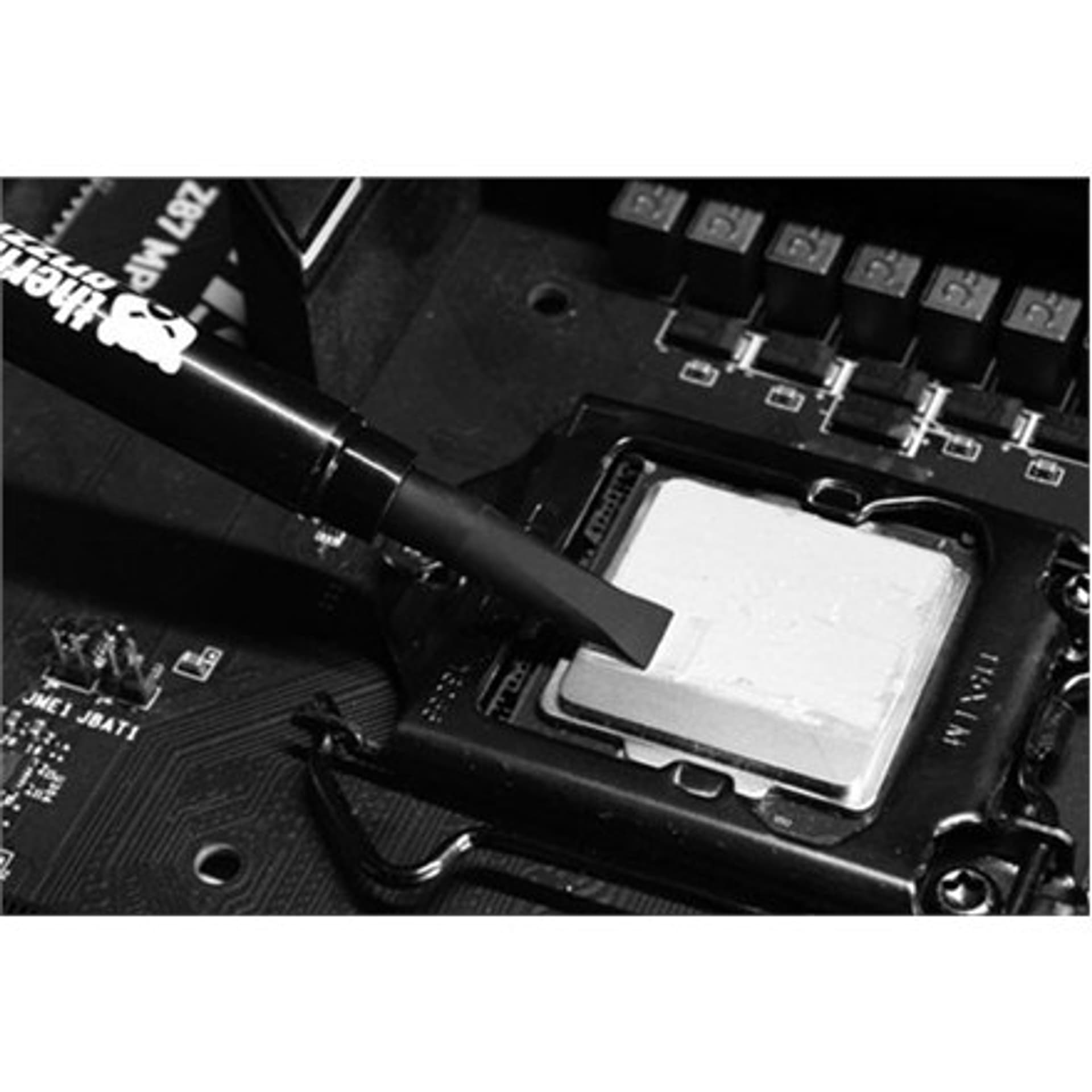 

Thermal Grizzly Thermal grease "Hydronaut" 10ml/26g Thermal Grizzly Thermal Grizzly Thermal grease "Hydronaut" 10ml/26g Thermal
