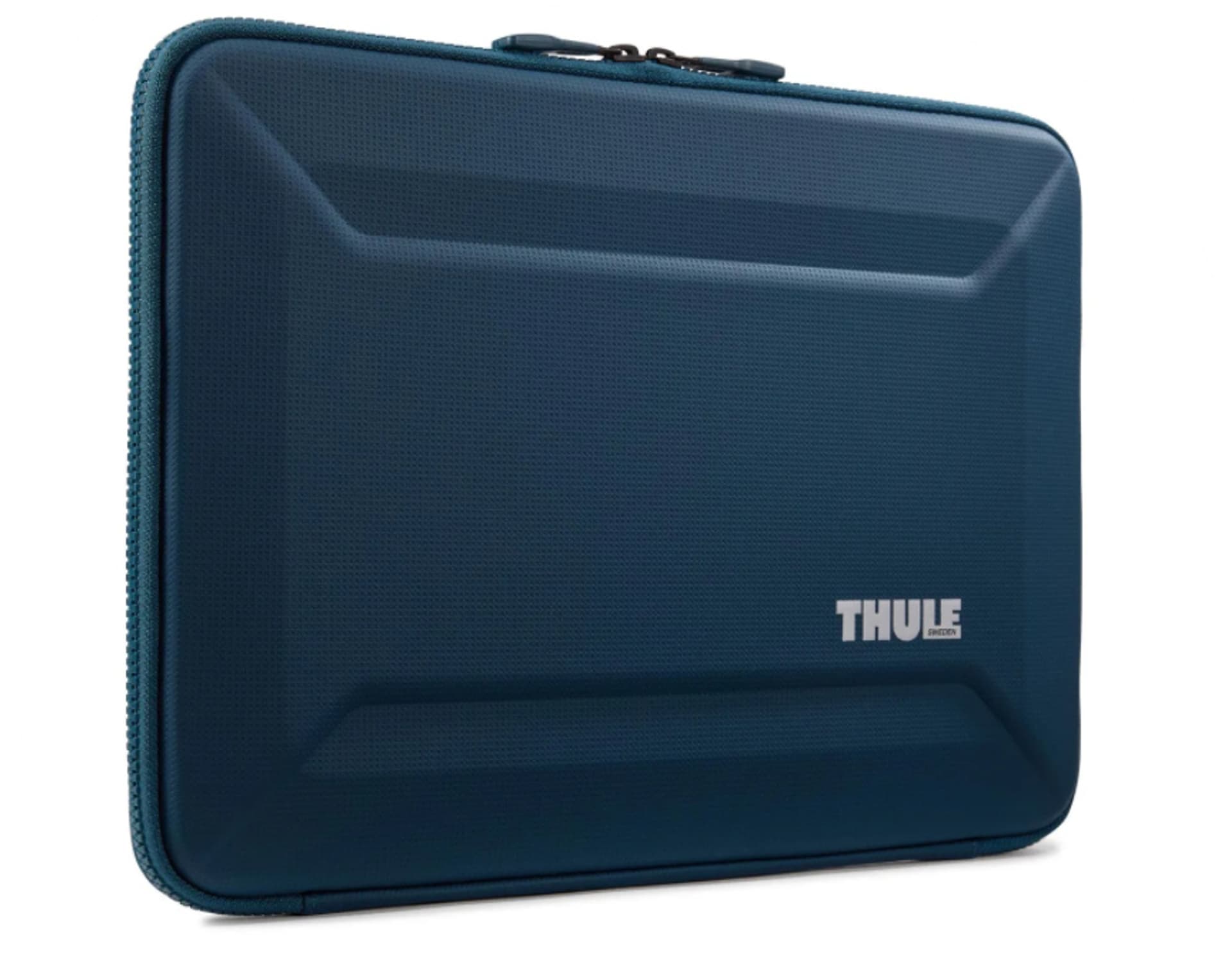 

Thule Gauntlet 4 MacBook Pro Sleeve Pasuje do rozmiaru 16 ", niebieski