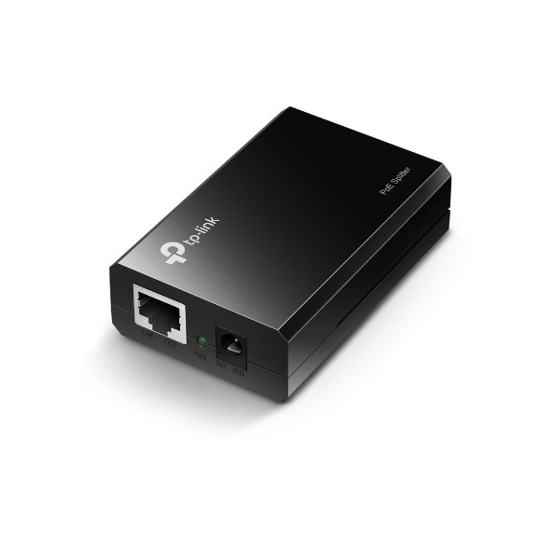 

Konwerter, Splitter TP-LINK TL-POE10R