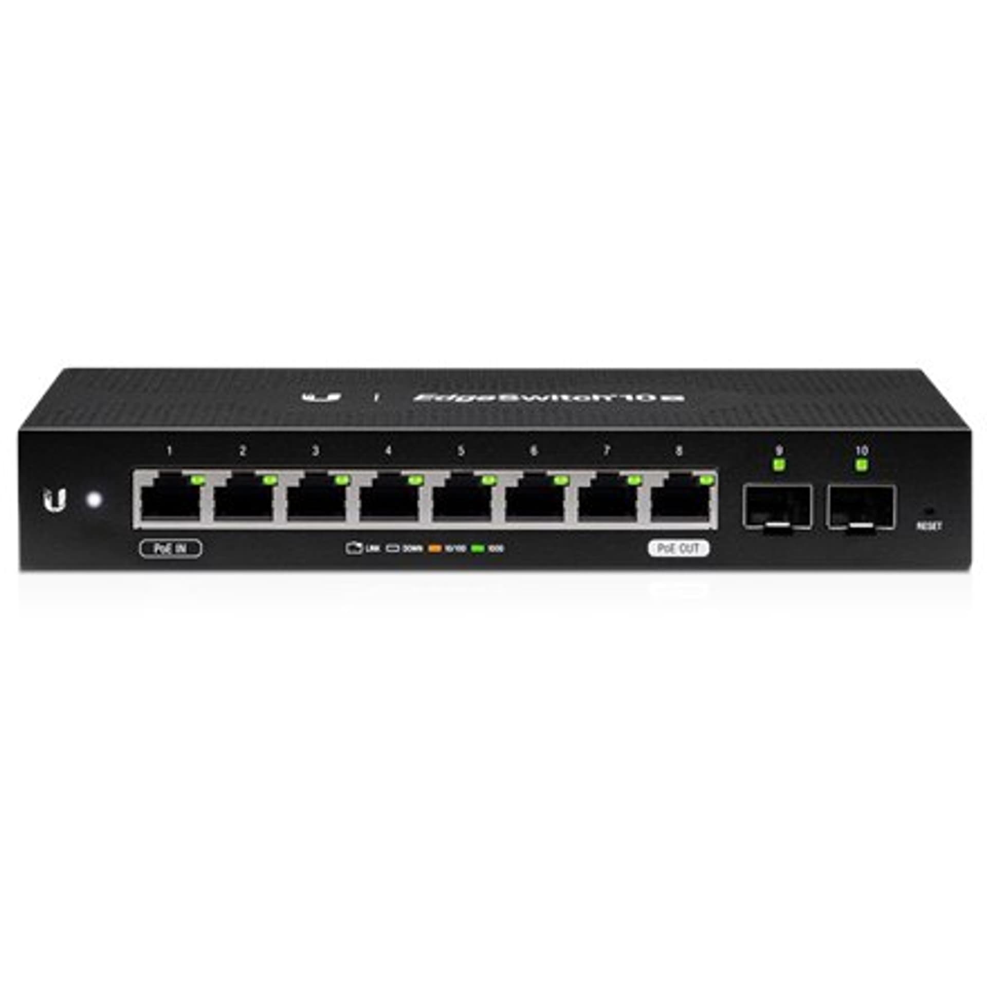 

Ubiquiti EdgeSwitch 10X, EU