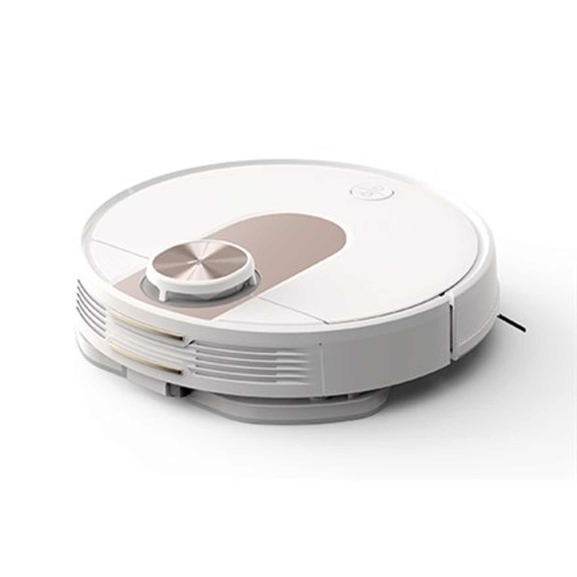 

Viomi Vacuum Cleaner SE Wet&Dry, Operating time (max) 130 min, Lithium Ion, 3200 mAh, Dust capacity 0.3 L, 2200 Pa, White, Max) 130 min/lithium ion/3200 mah/dust capacity 0.3 l/2200 pa/whit