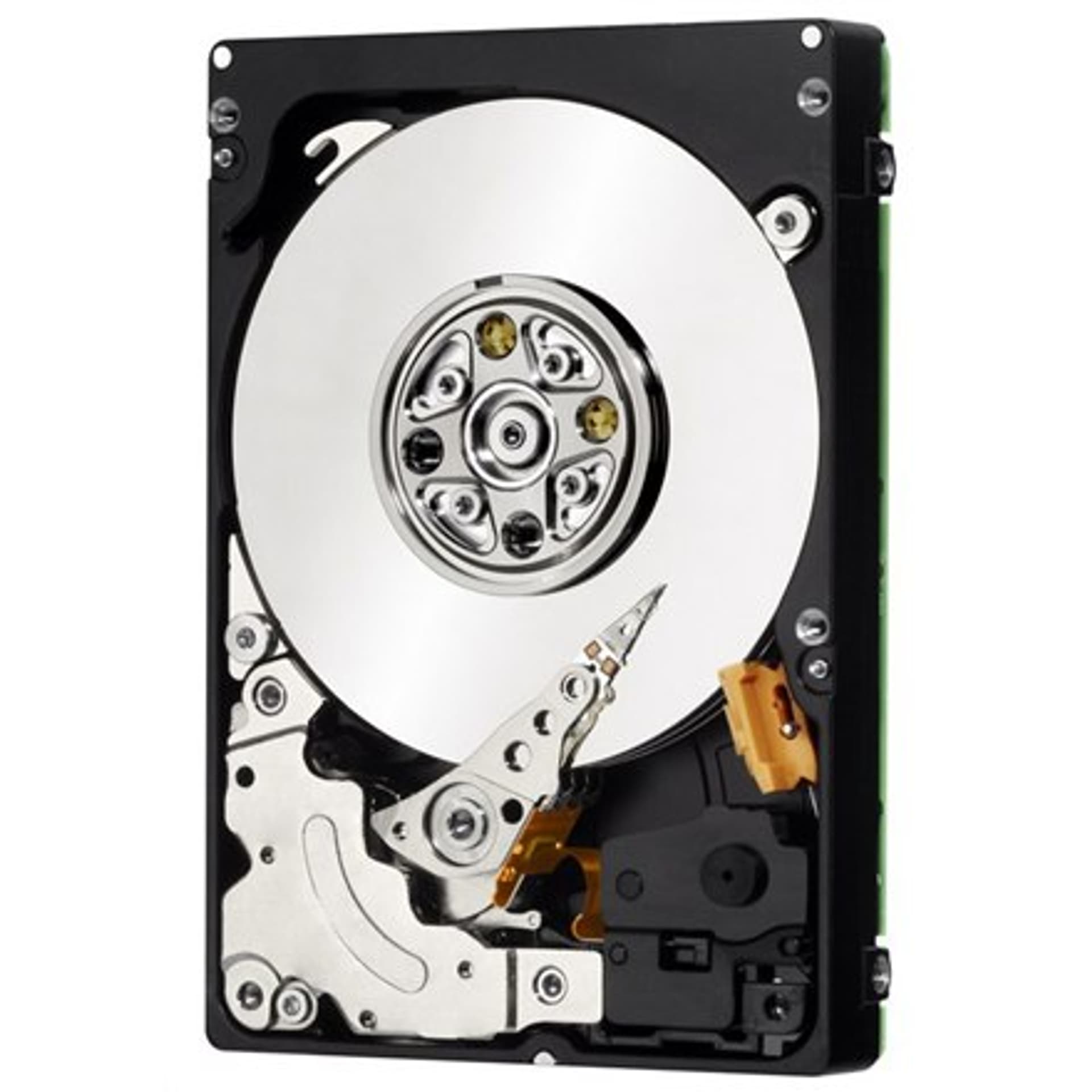 

Western Digital Red 1TB SATA 6 Gb/s 5400 RPM, 1000 GB, 64 MB
