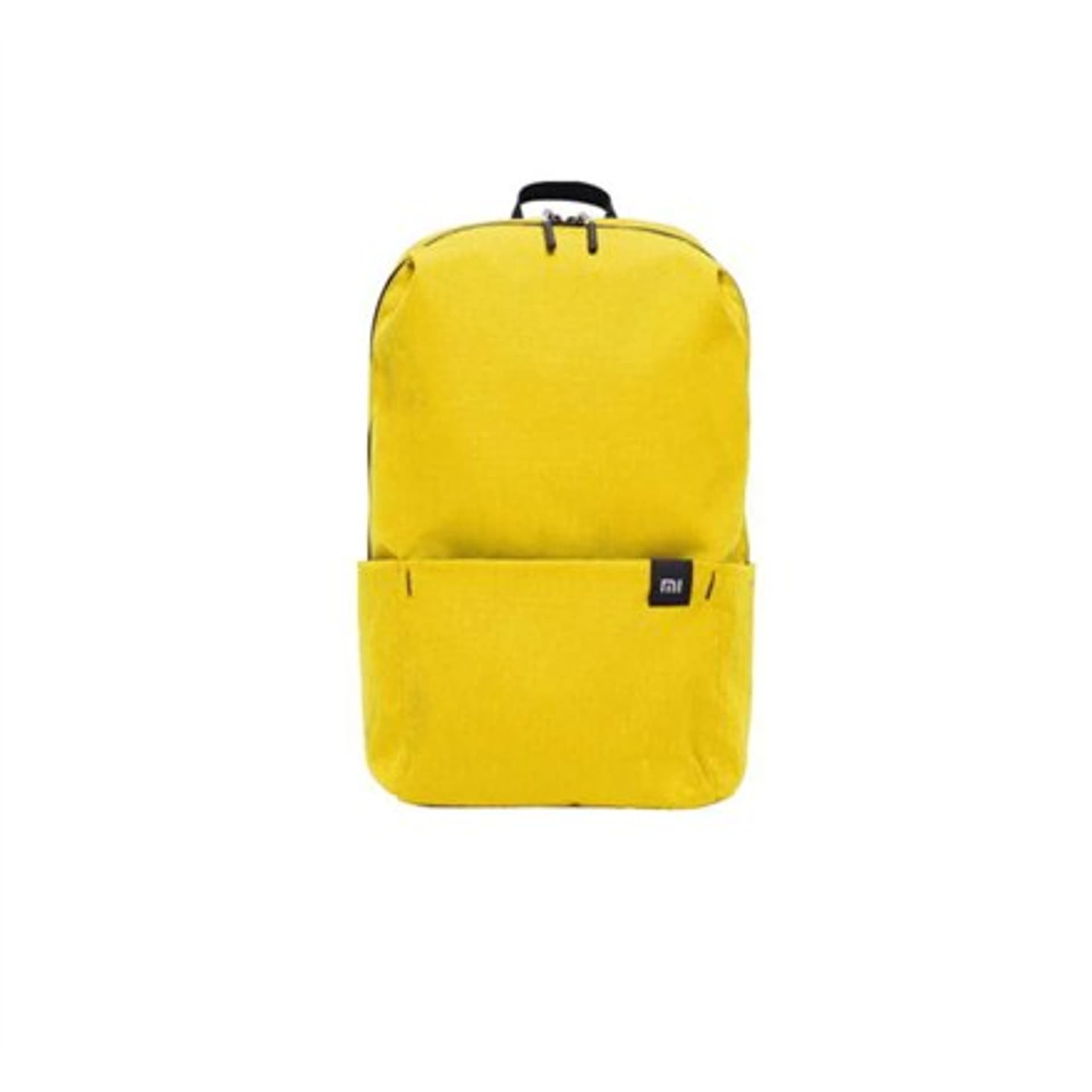 

XIAOMI MI CASUAL DAYPACK (YELLOW)