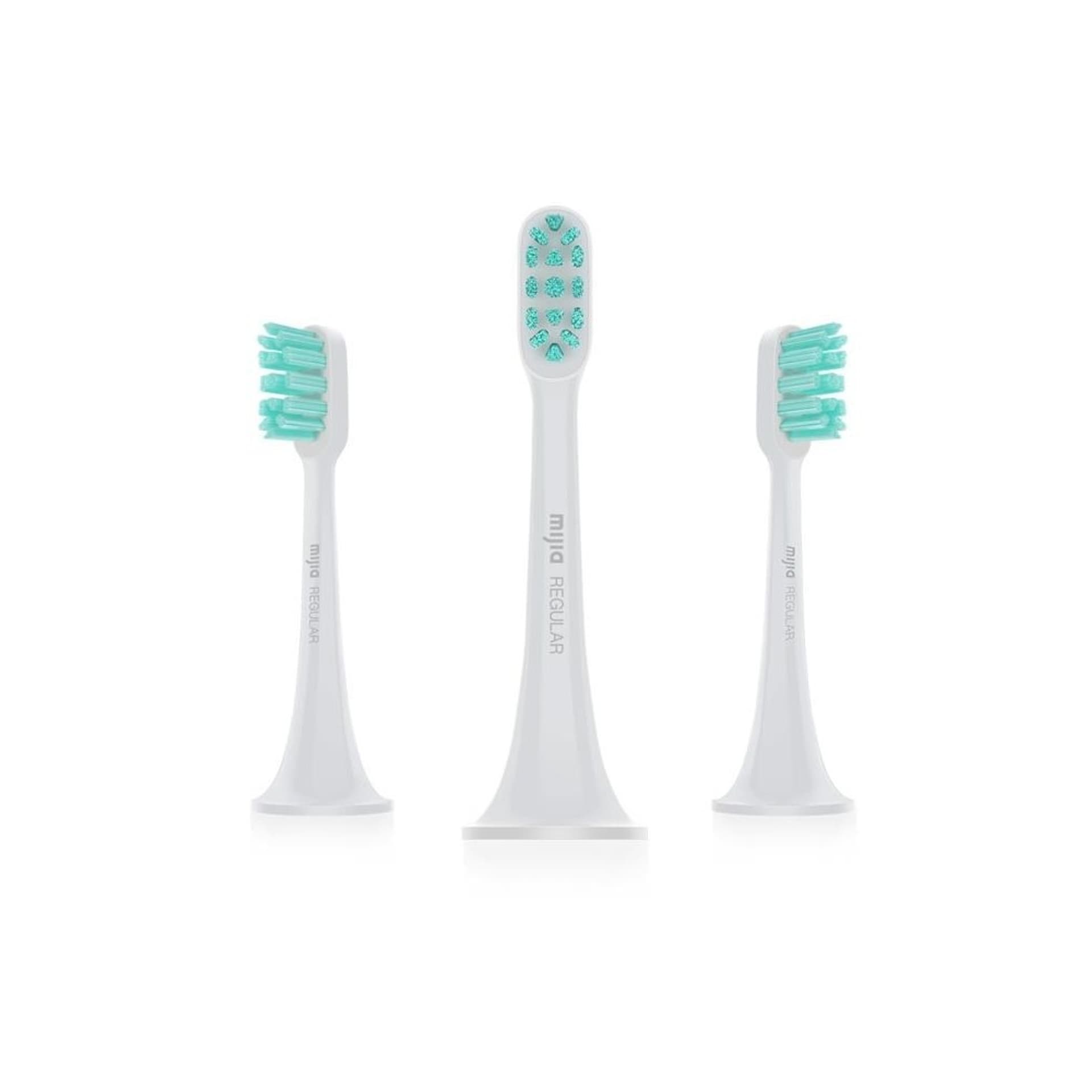 

Xiaomi Mi Electric Toothbrush Head 3 szt 16860