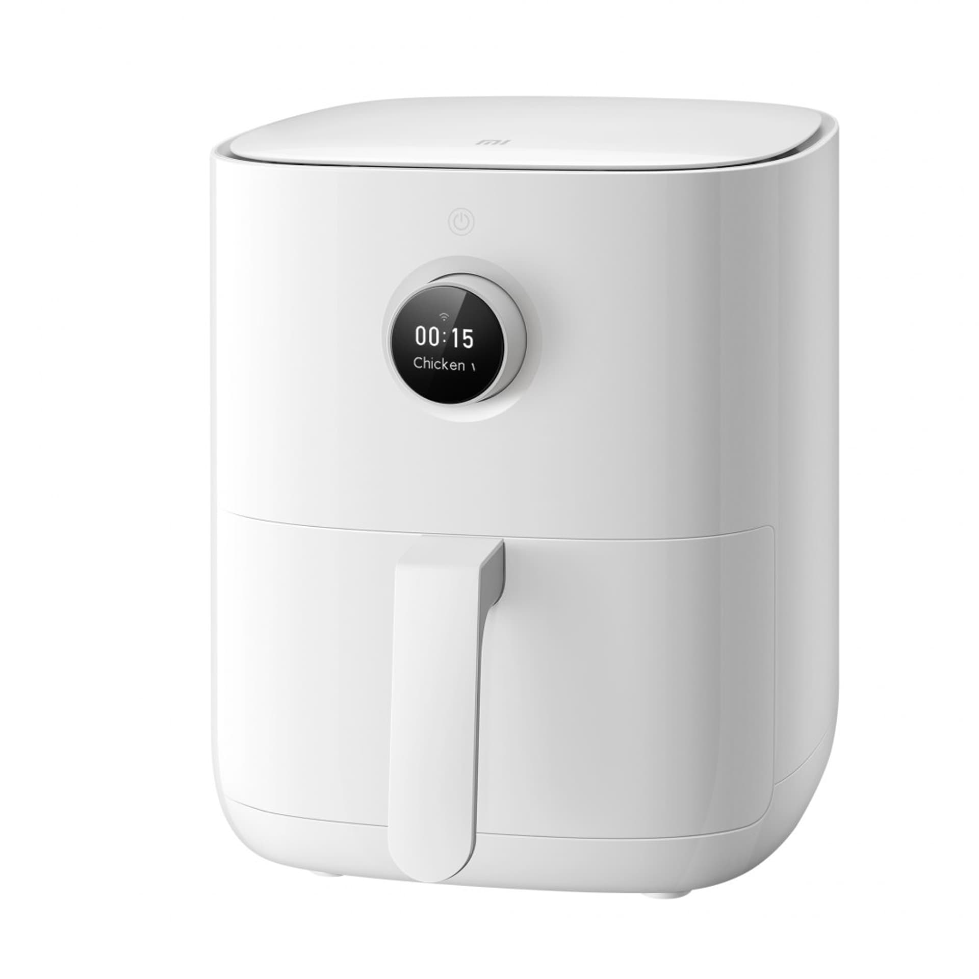 

Xiaomi Mi Smart Air Fryer Power 1500 W, Capacity 3.5 L, White