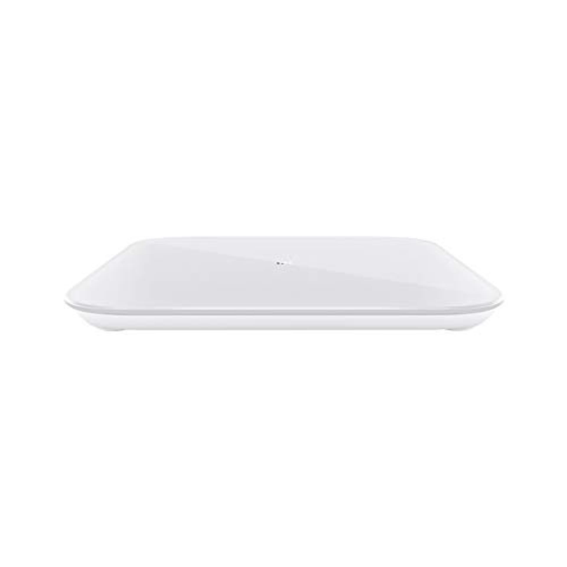 

Xiaomi Mi Smart Scale 2 Maximum weight (capacity) 150 kg, Multiple users, Capacity) 150 kg/multiple user
