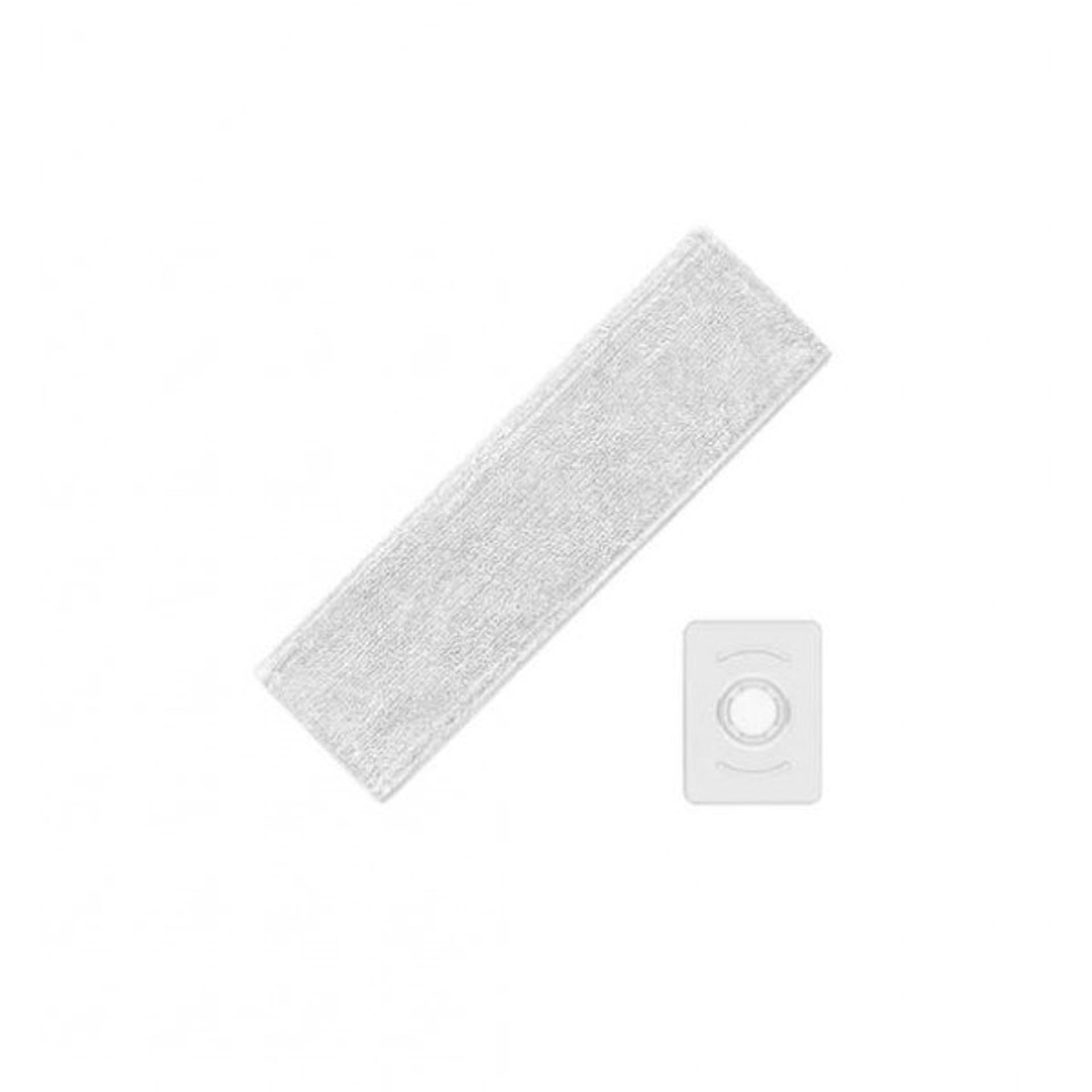 

Xiaomi Mi Vacuum Cleaner Mop Kit G10 White