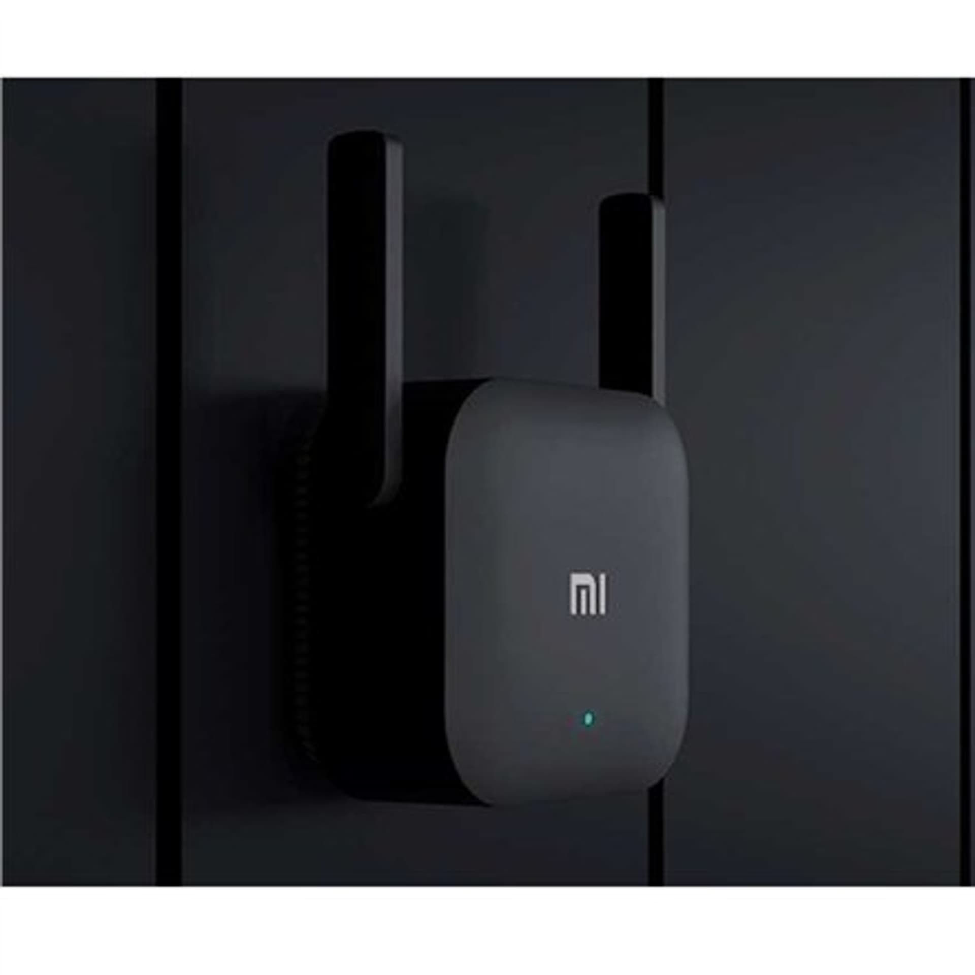 

Xiaomi Mi Wifi Extender Pro 802.11b, 300 Mbit/s, Antenna type 2 External Antennas