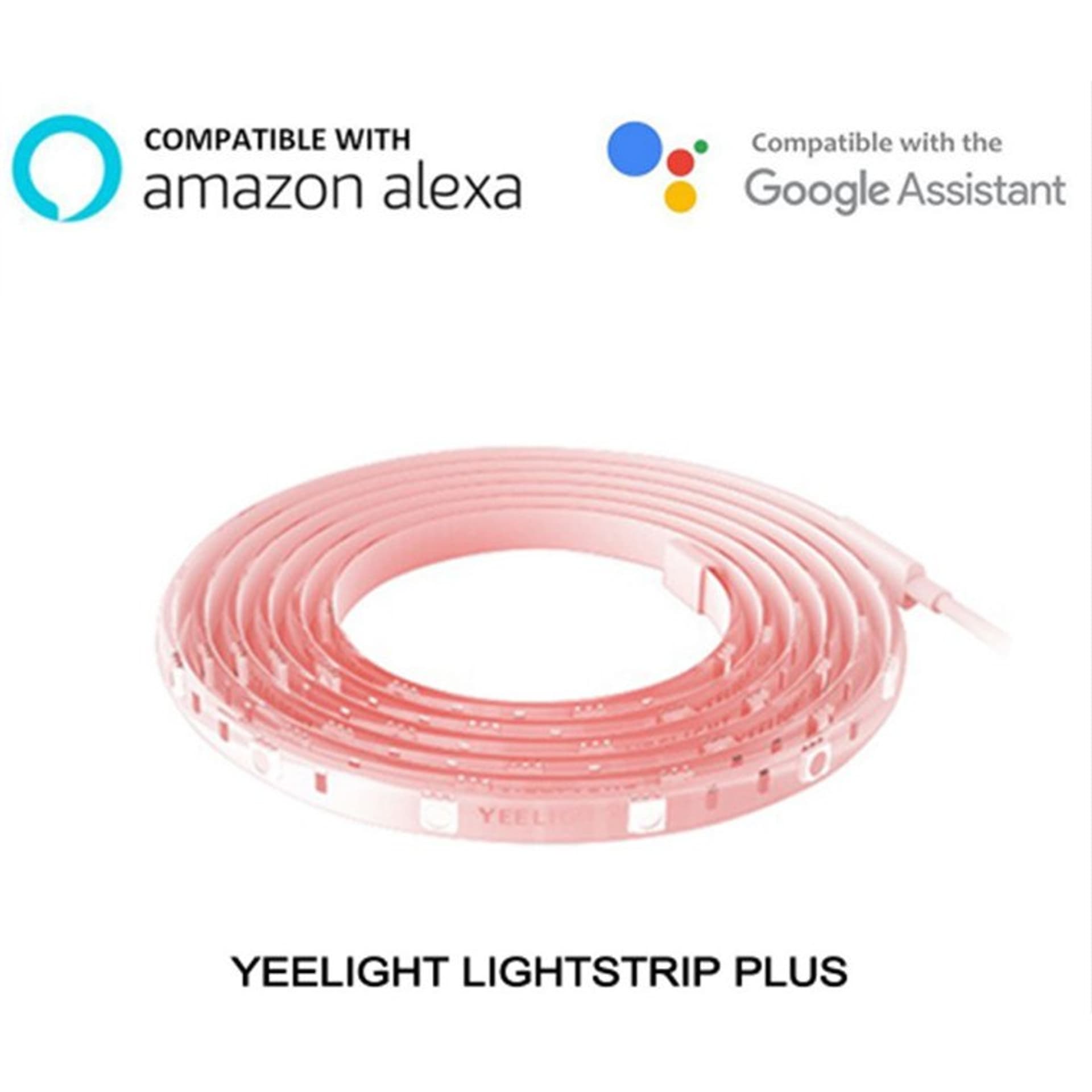 

Xiaomi Yeelight Lightstrip Plus GPX4016RT 7.5 W