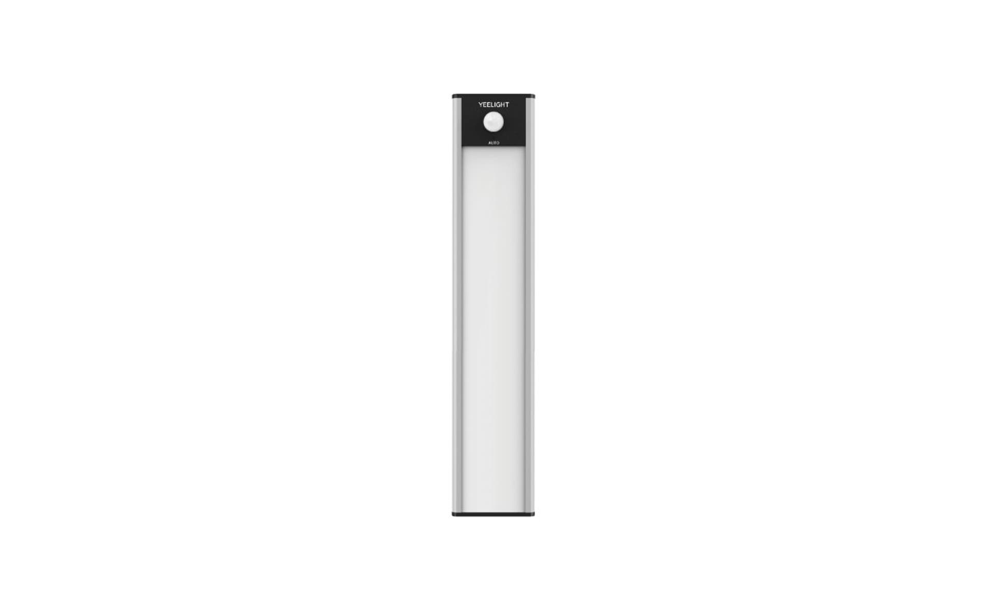 

Lampka do szafy z czujnikiem ruchu Yeelight Closet Light 60cm (Srebrny) 2700K, Srebrny) 2700