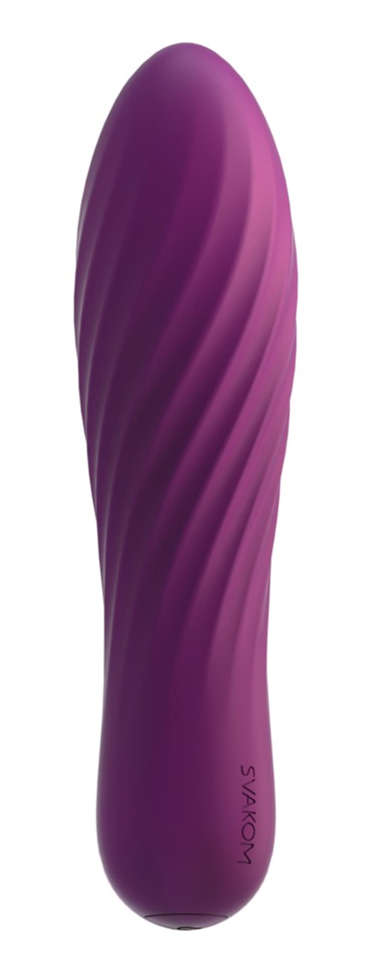 

Mini wibrator Tulip 10,6 cm Svakom