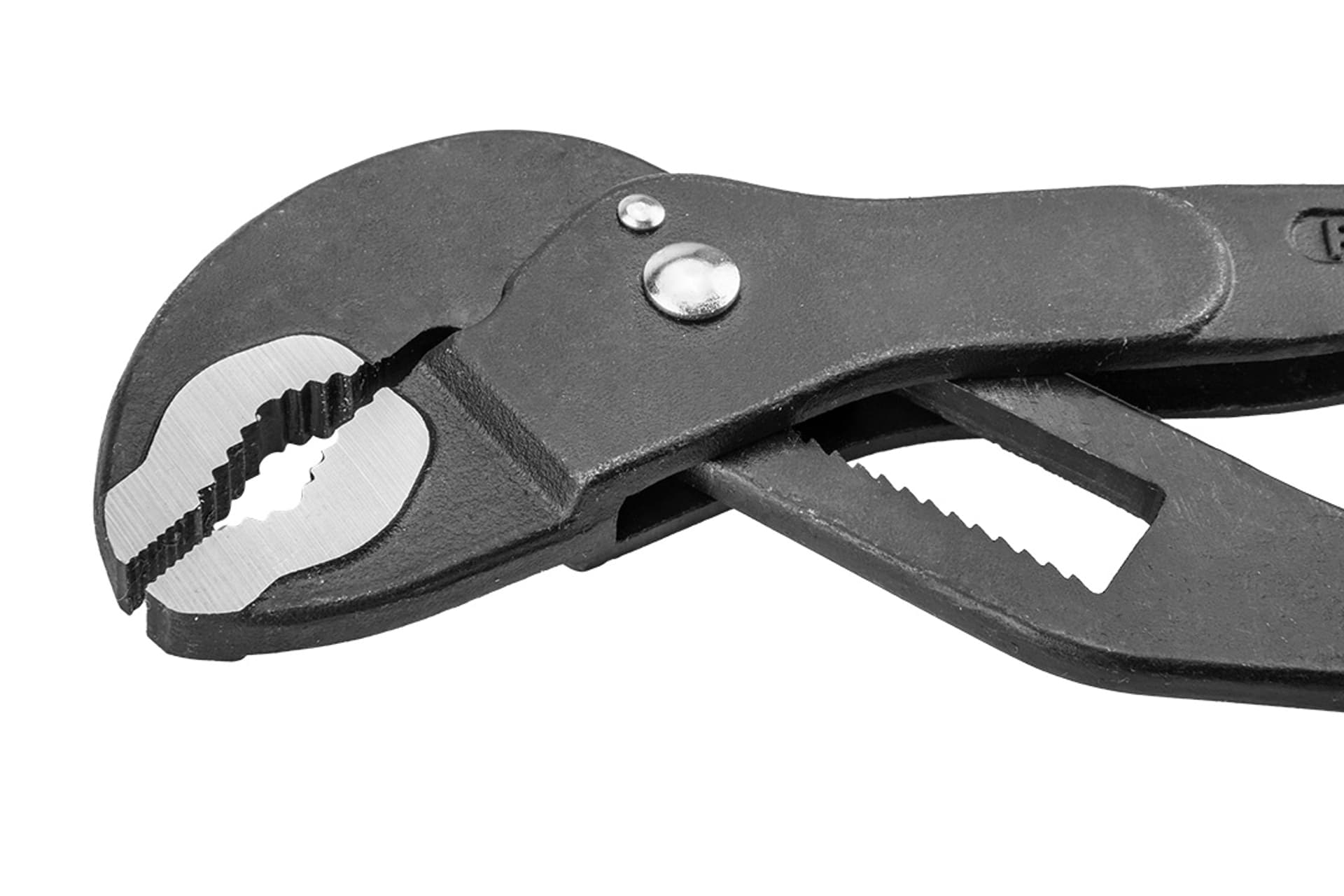 

Szczypce do rur 300 mm, zakres 0-60 mm szybkonastawne