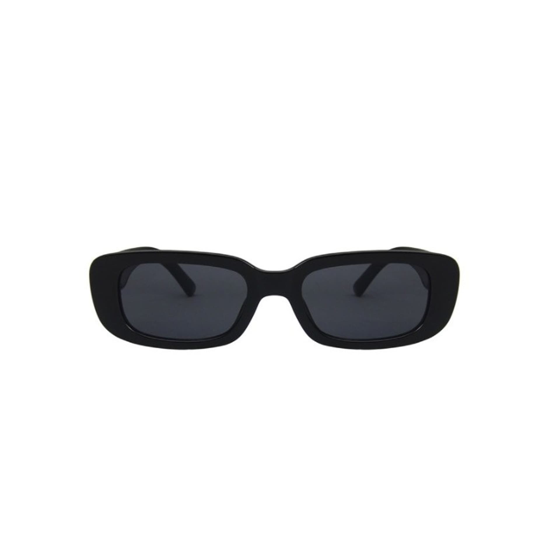 

Okulary przeciwsłoneczne ELEGANT czarne OK263WZ1