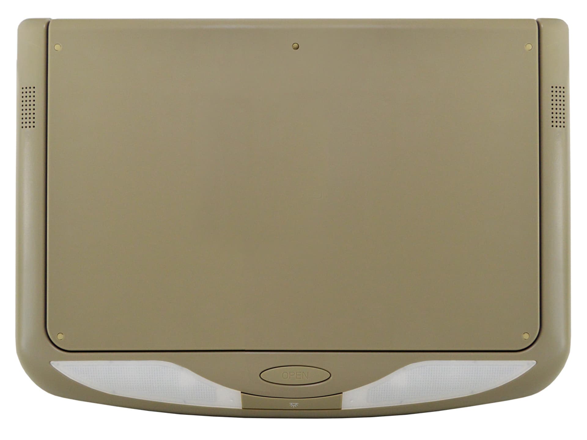 

Monitor podwieszany podsufitowy LED 15" IR FM HDMI USB SD 12V