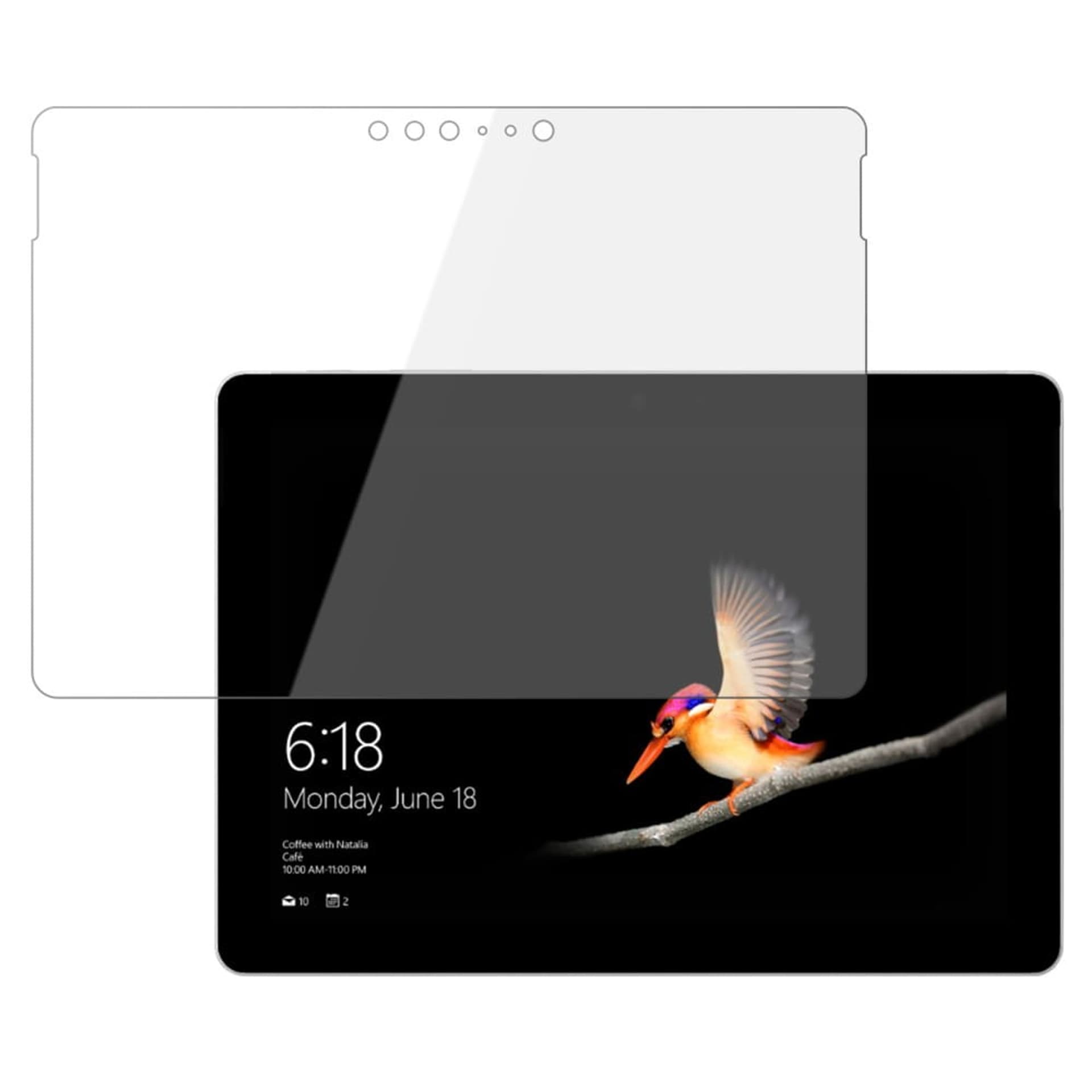 

3MK FlexibleGlass Microsoft Surface Go 10" Szkło Hybrydowe