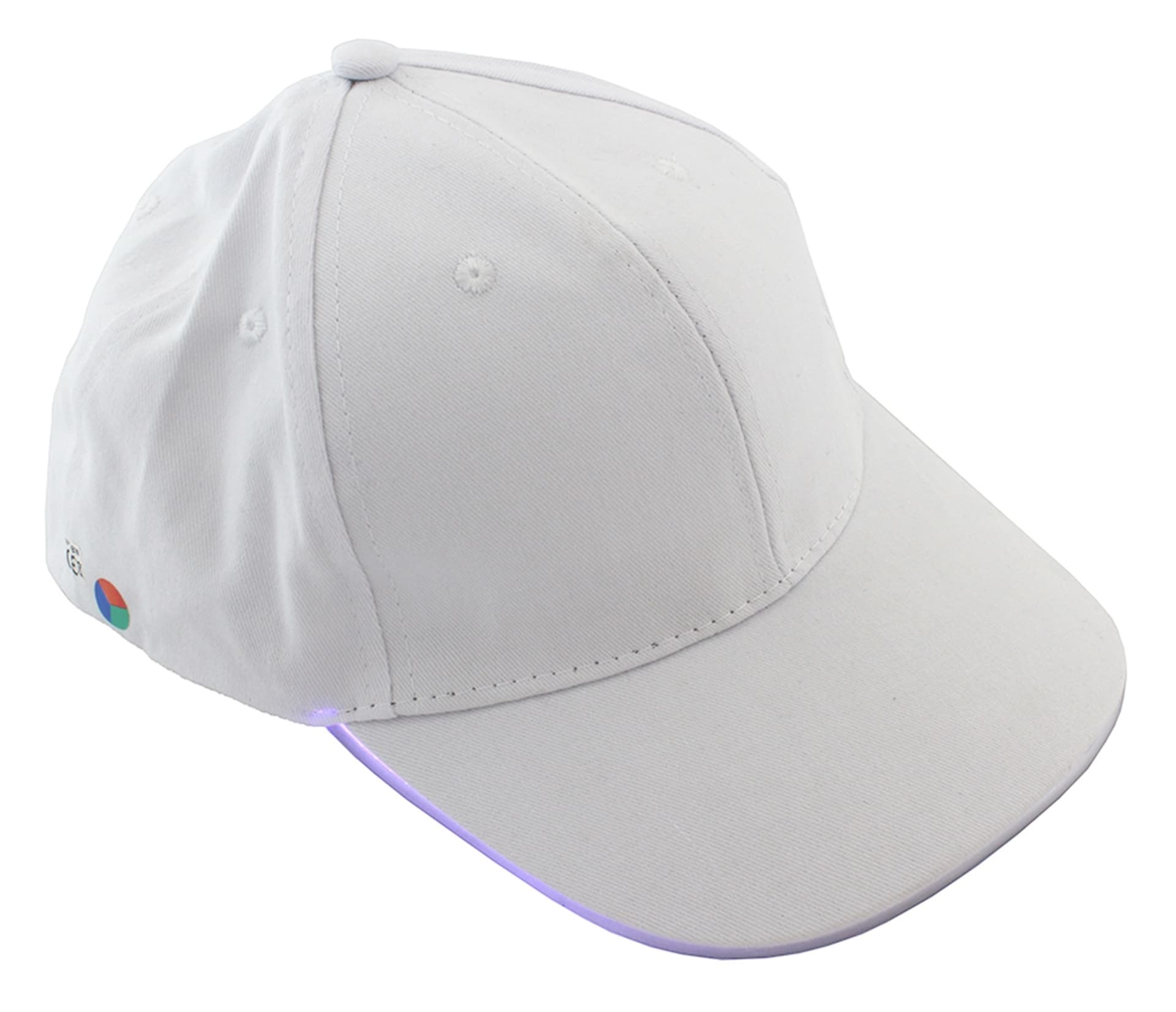 

BQ46A Czapka z daszkiem bejsbolówka rgb