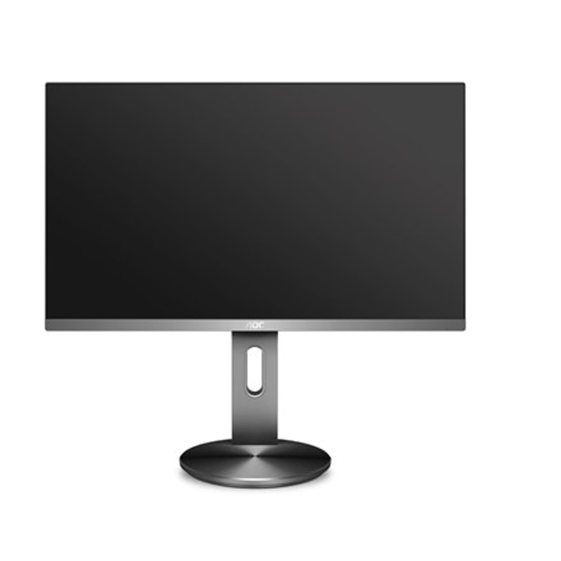 

AOC U2790PQU 27 ", IPS, FHD, 3840x2160, 16:9, 5 ms, 350 cd/m², Black
