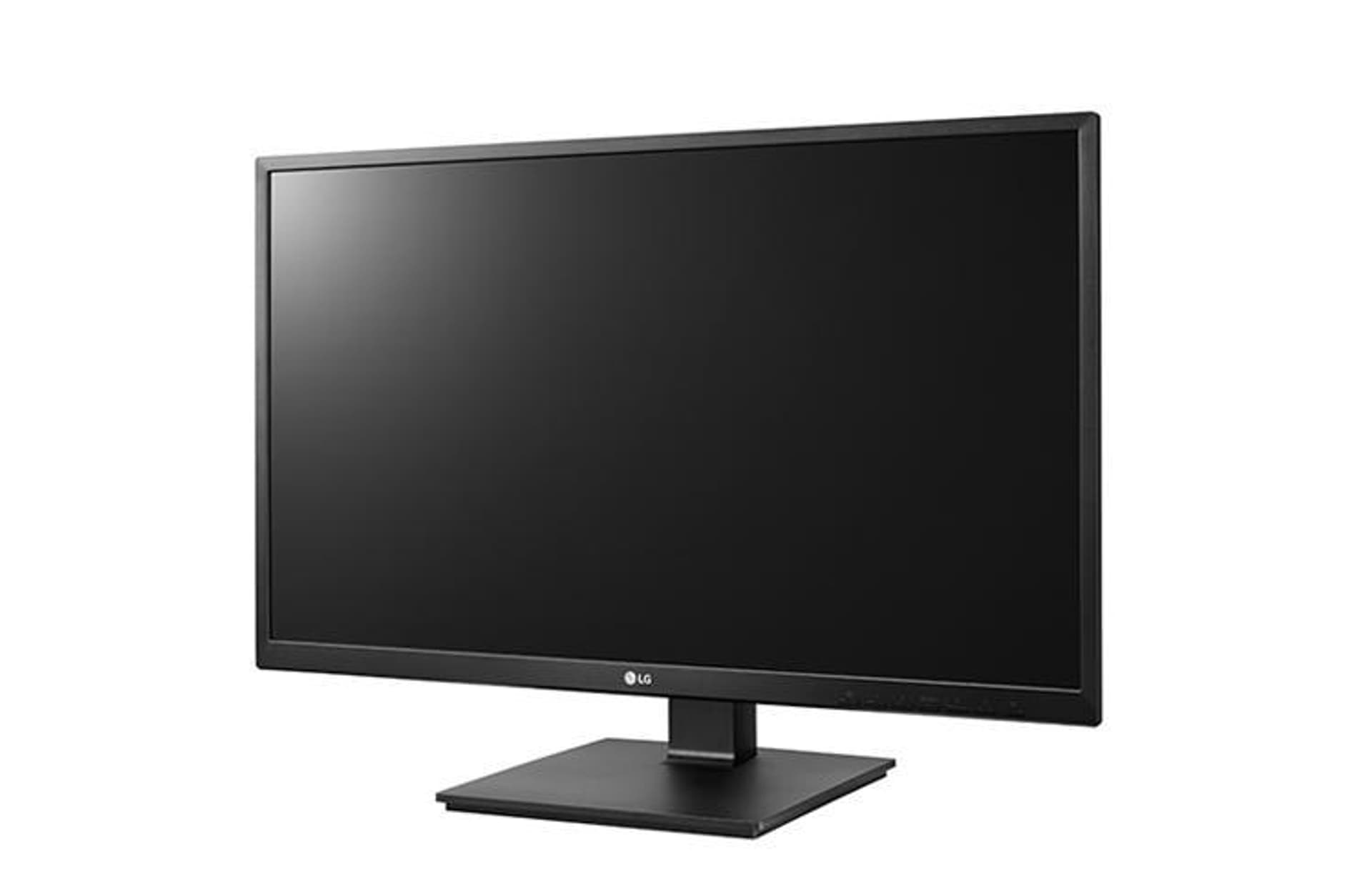 

LG 24BK550Y-I 24 ", IPS, FHD, 1920 x 1080 pixels, 16:9, 5 ms, 250 cd/m², Black, Audio, HDMI ports quantity 1