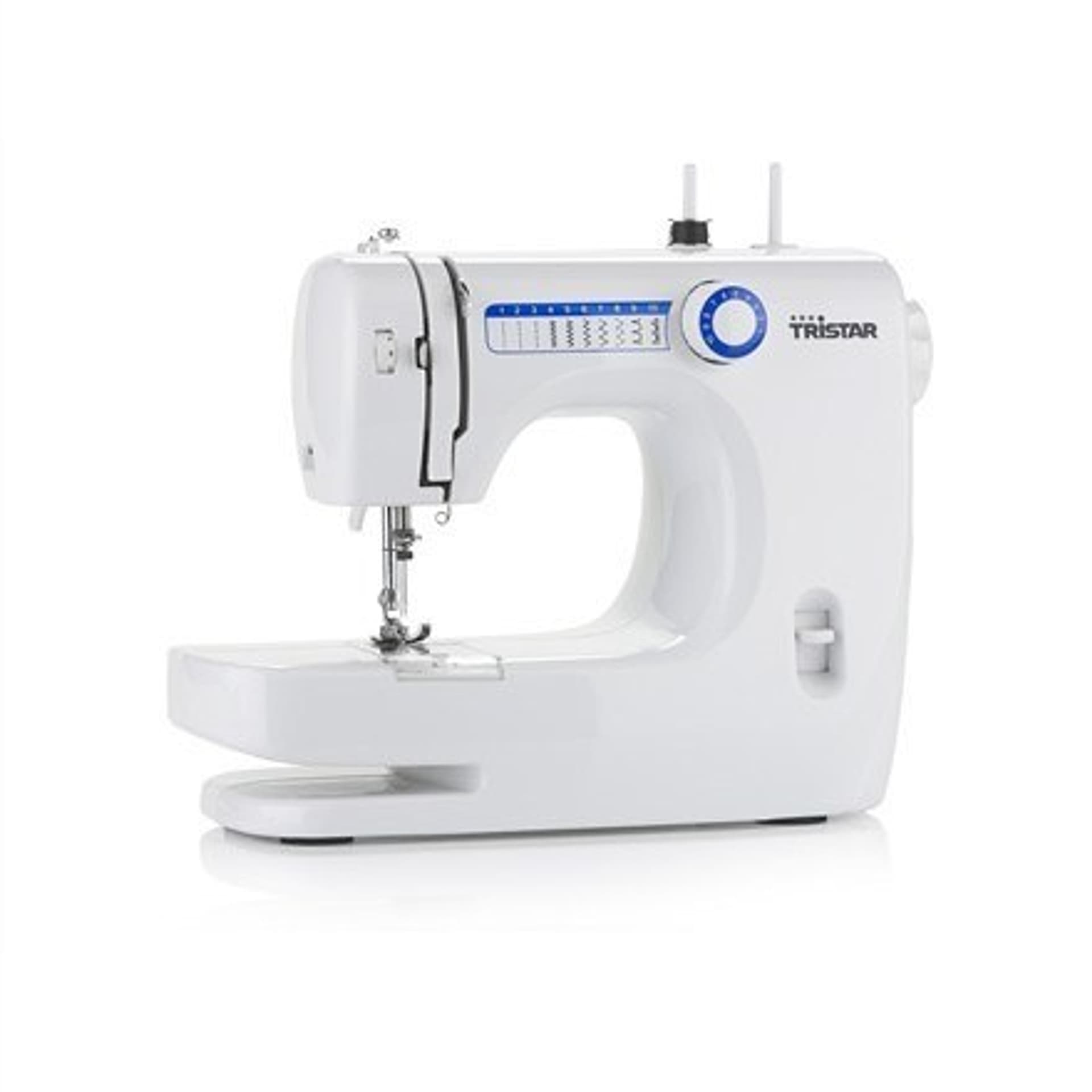 

Sewing machine Tristar SM-6000 White