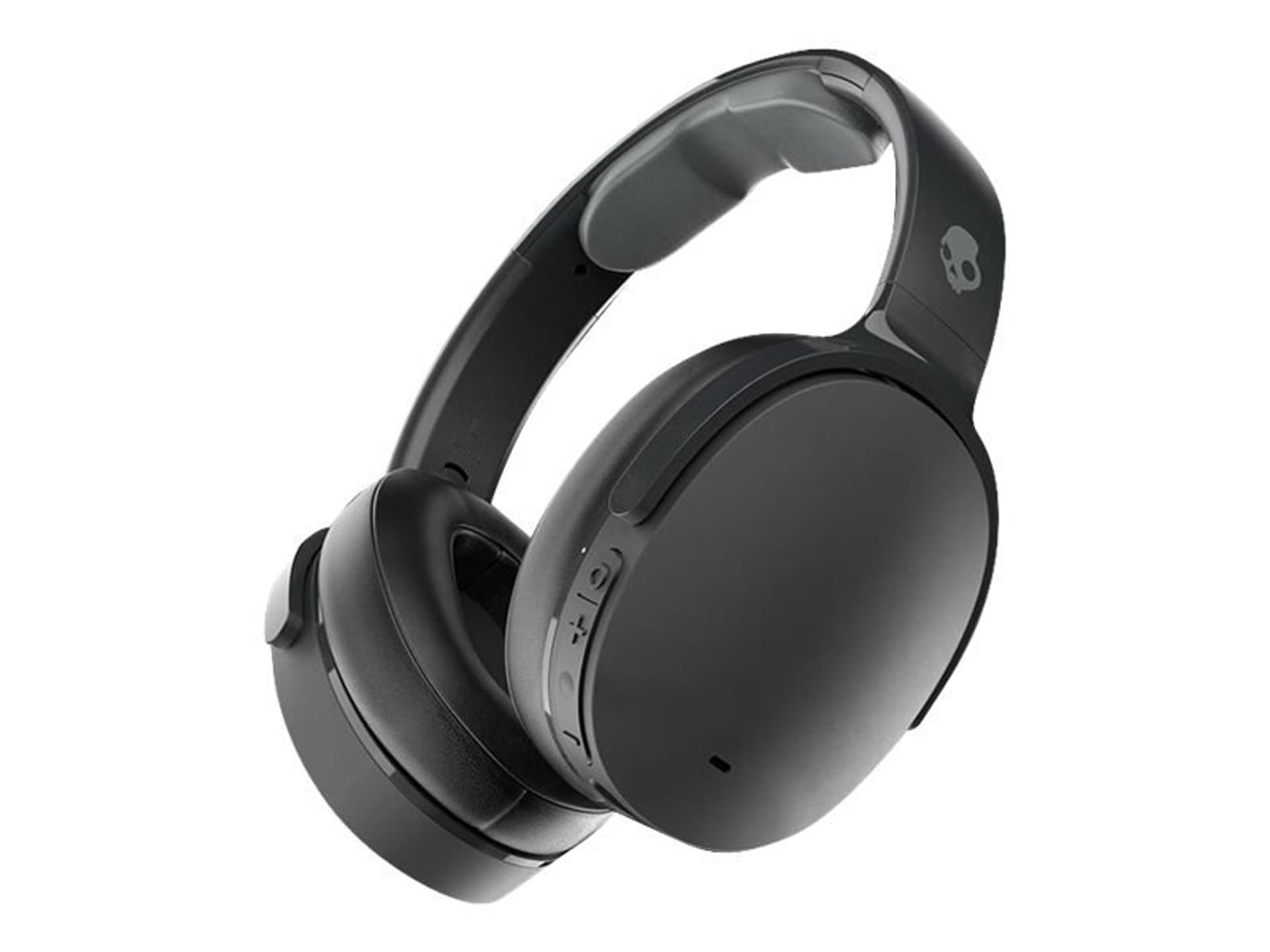 

Skullcandy Wireless Headphones Hesh ANC Over-ear, Noice canceling, Wireless, True Black
