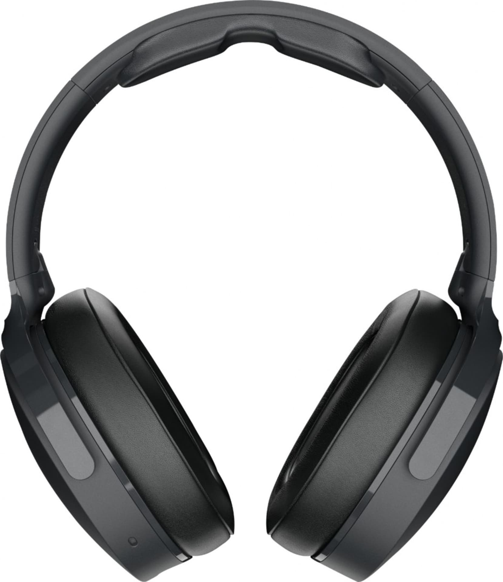 

Skullcandy Wireless Headphones Hesh Evo Over-Ear, 3.5 mm, Bluetooth, True Black
