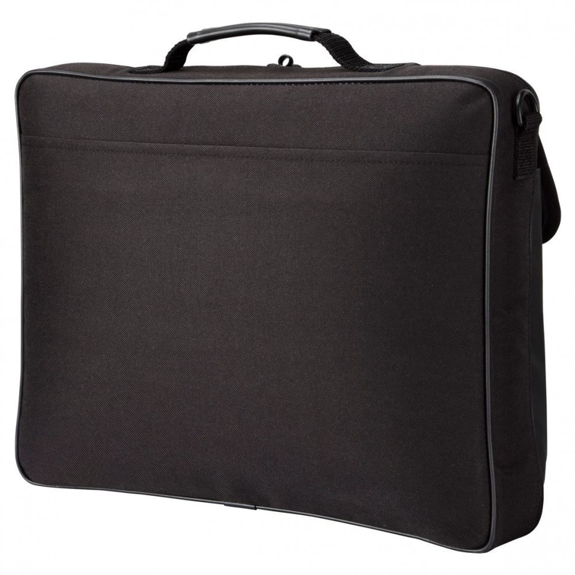 

Targus Classic Clamshell Case Pasuje do rozmiaru 15,6 ", czarny, pasek na ramię, Messenger - Briefcase