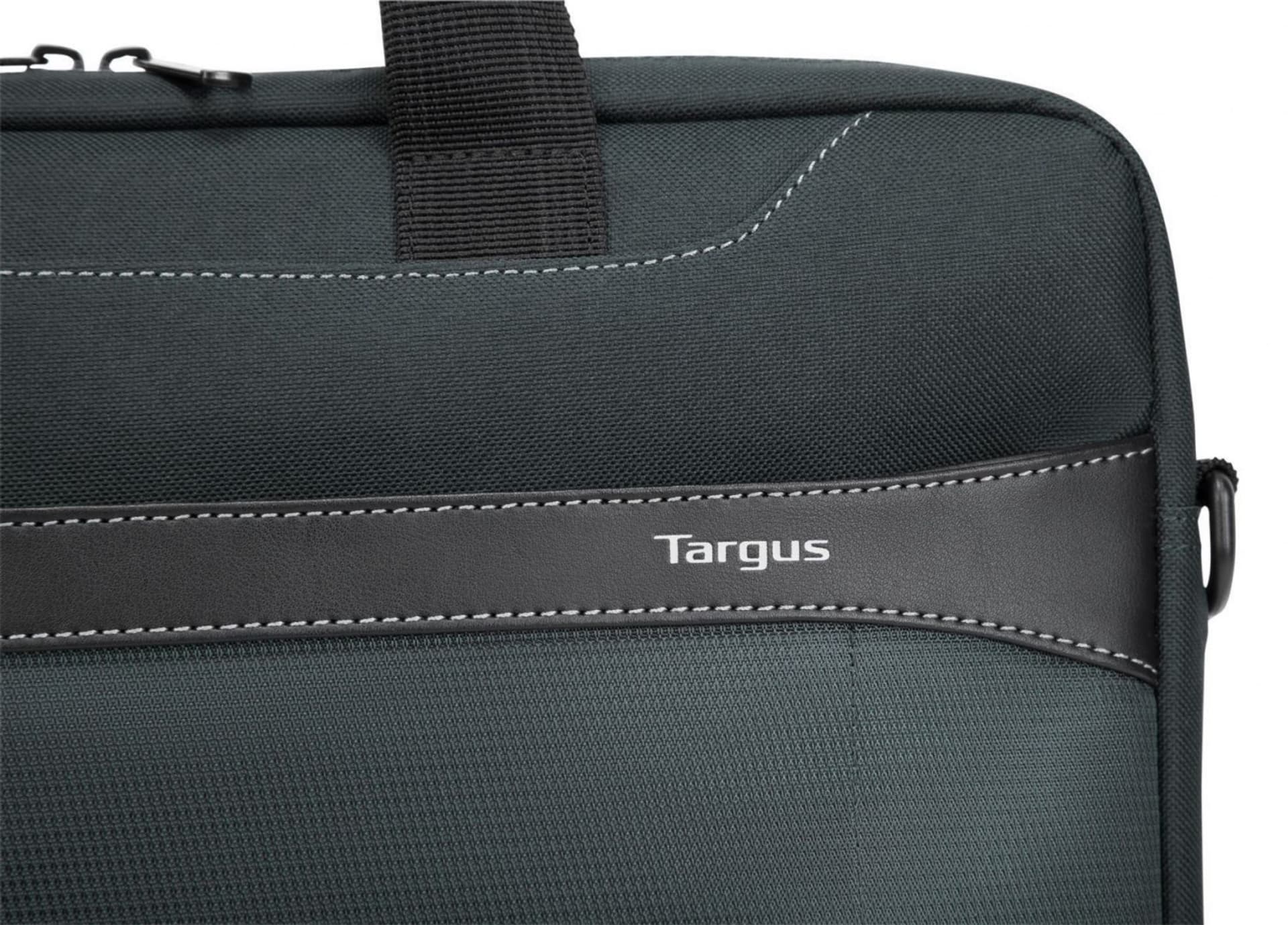 

Targus Geolite Essential Black, 17.3 ", Shoulder strap, Briefcase