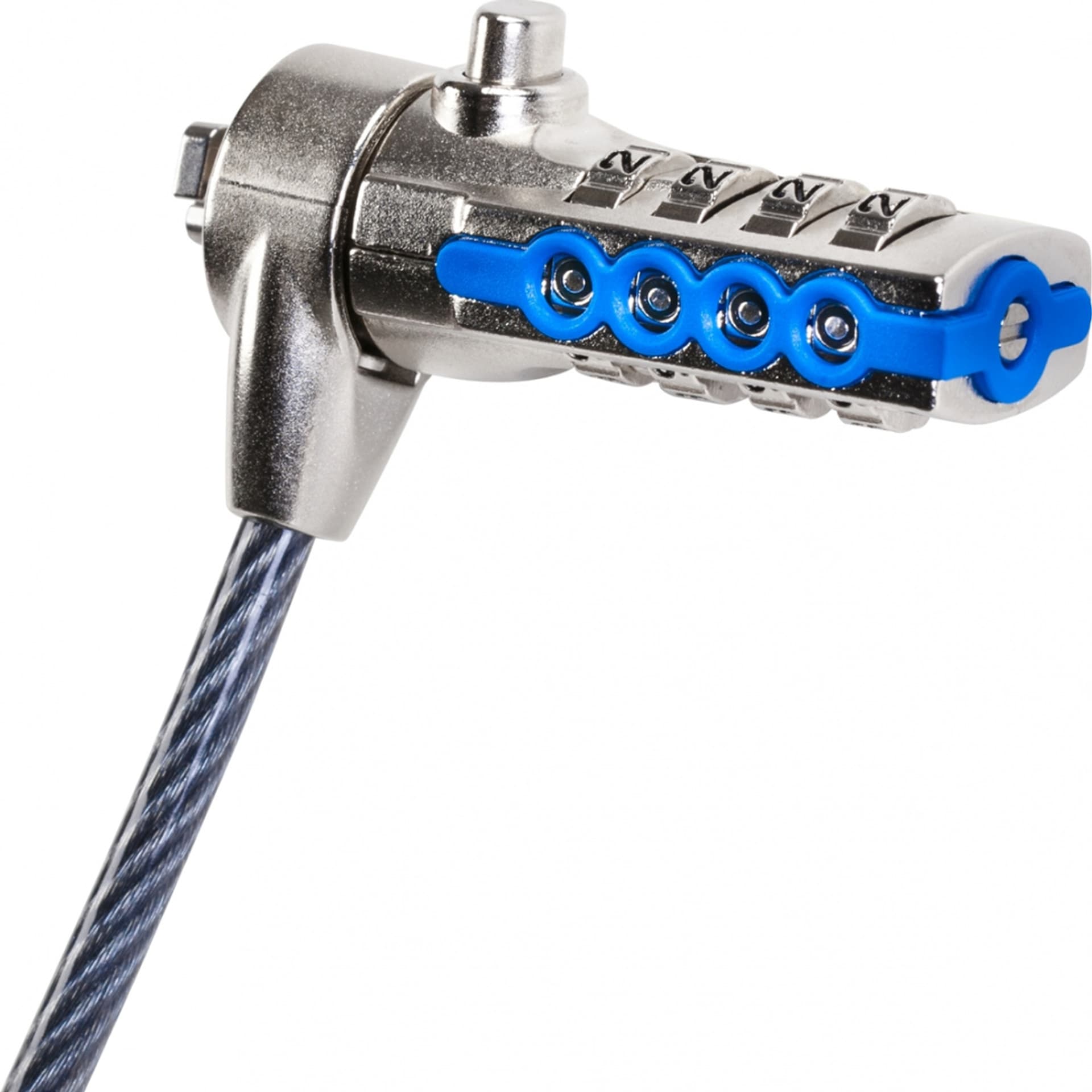 

Targus Resettable Combination Cable Lock DEFCON 2 m