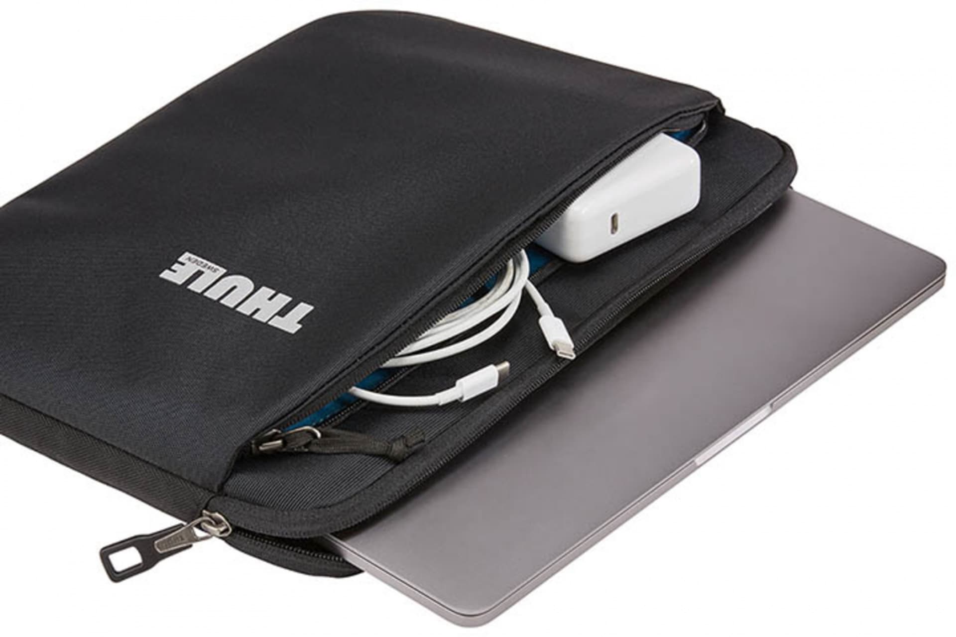 

Thule Subterra MacBook Sleeve TSS-313B Black, 13 "