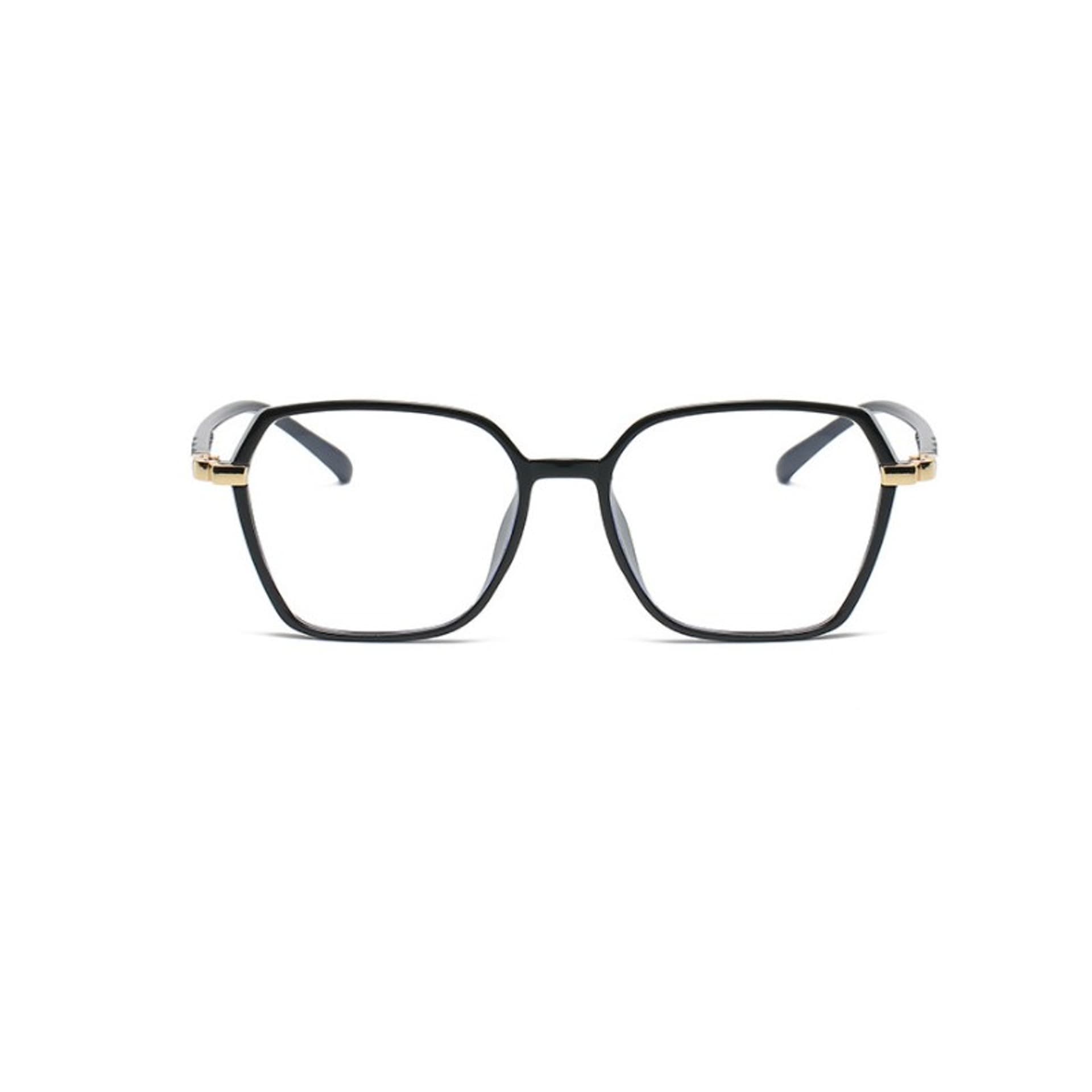

OKULARY Plastikowe "Zerówki" OK276