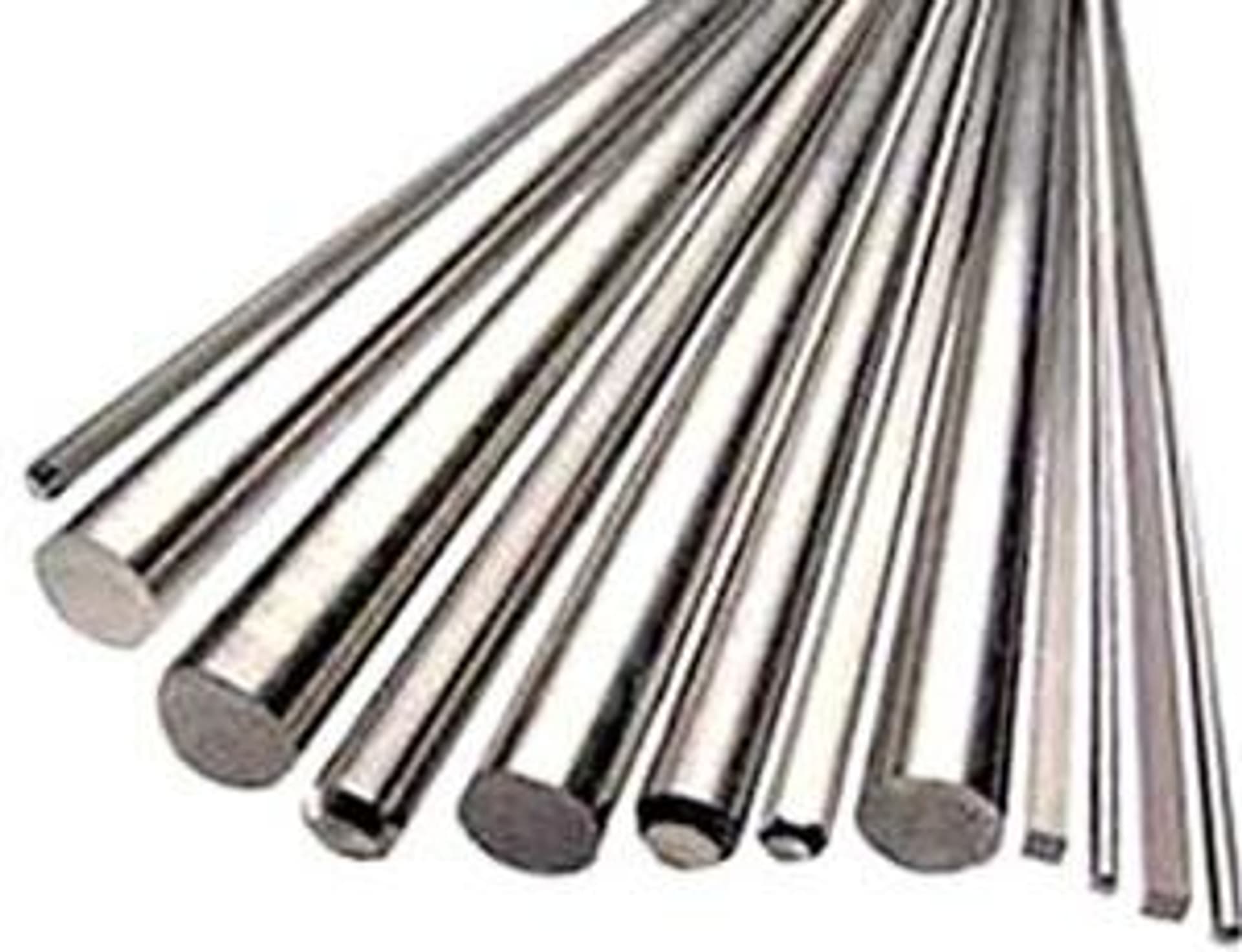 

Pręt Stalowy fi 1,2 mm x 1000 mm