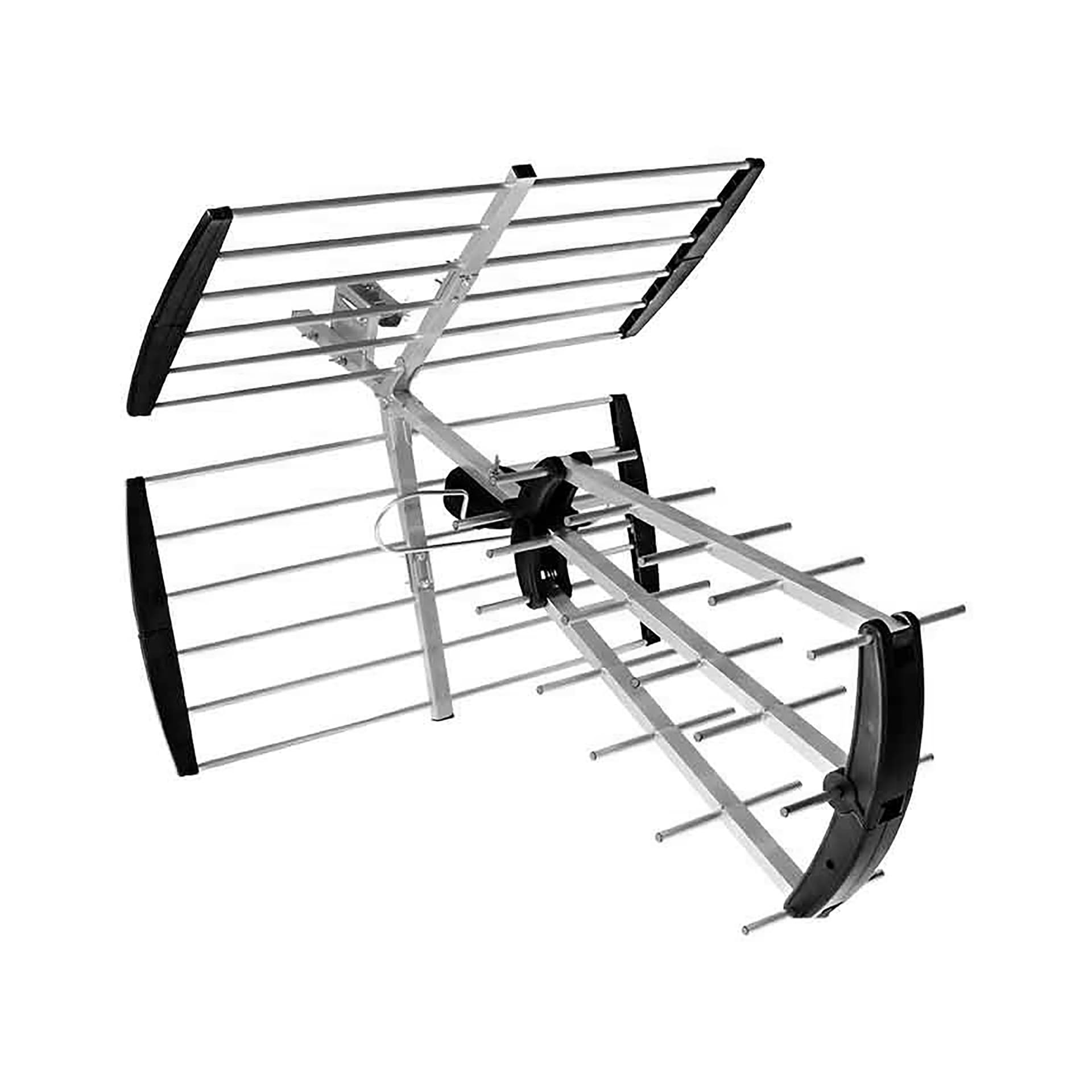 

Antena DVB-T UHF kierunkowa 29 elementów 16dB, symetryzator, filtr LTE HN60