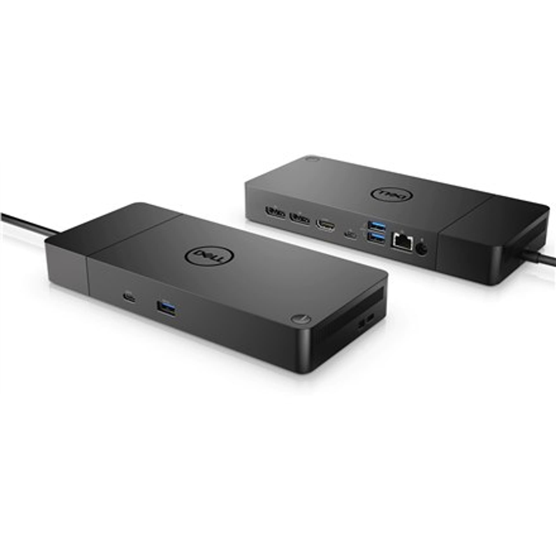 

Dell Dock WD19S 180W