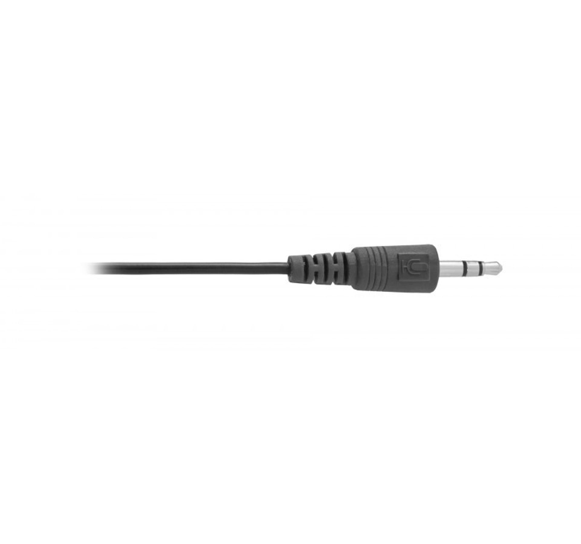 

Mikrofon MIC-111 komputerowy 3,5 mm jack