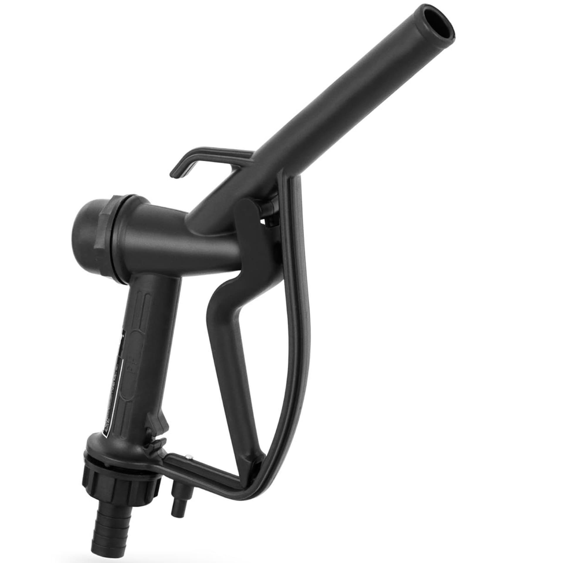 

Pistolet nalewak do tankowania paliwa z sytemem blokady 45 l/min