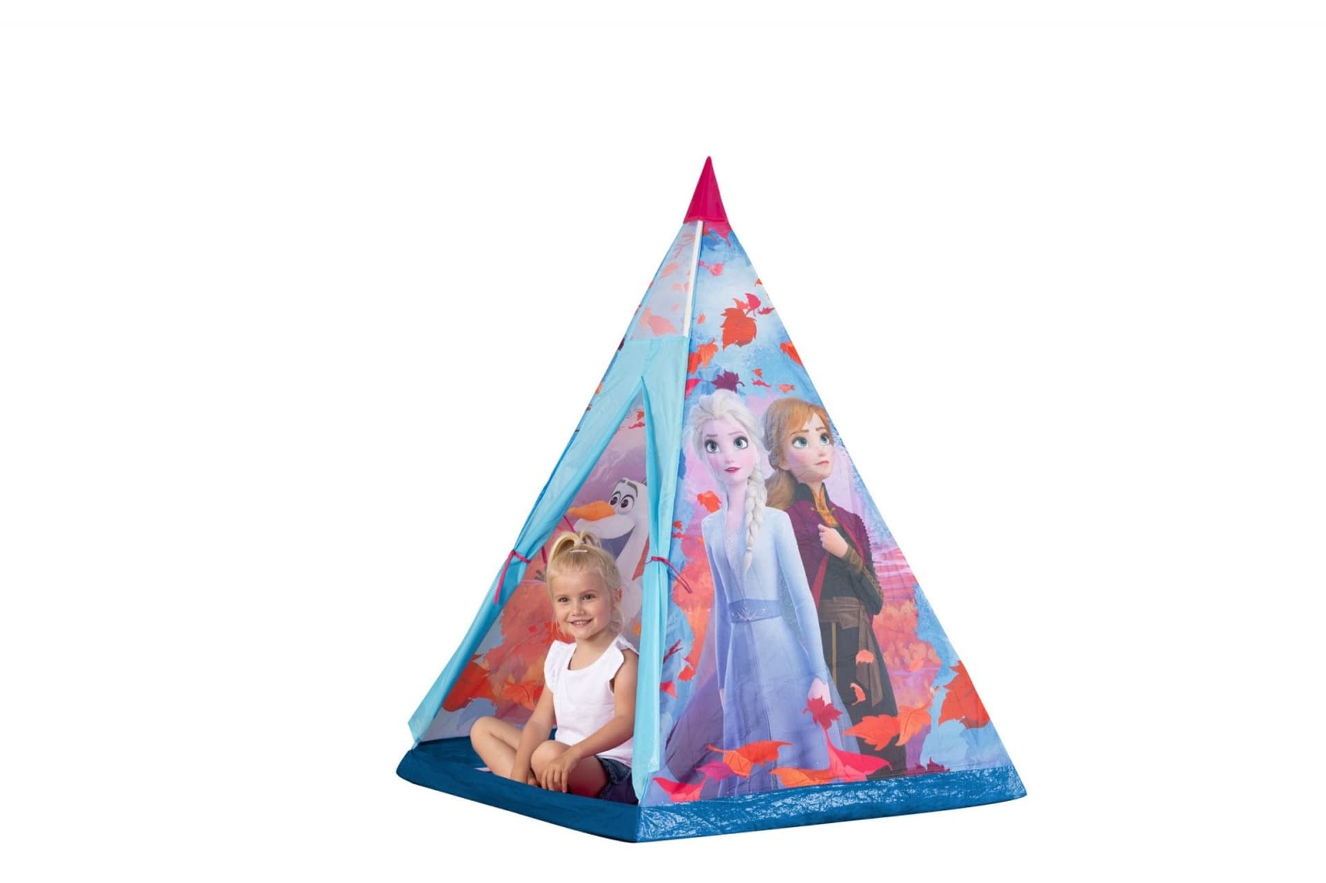 

Namiot Tipi Kraina Lodu 2