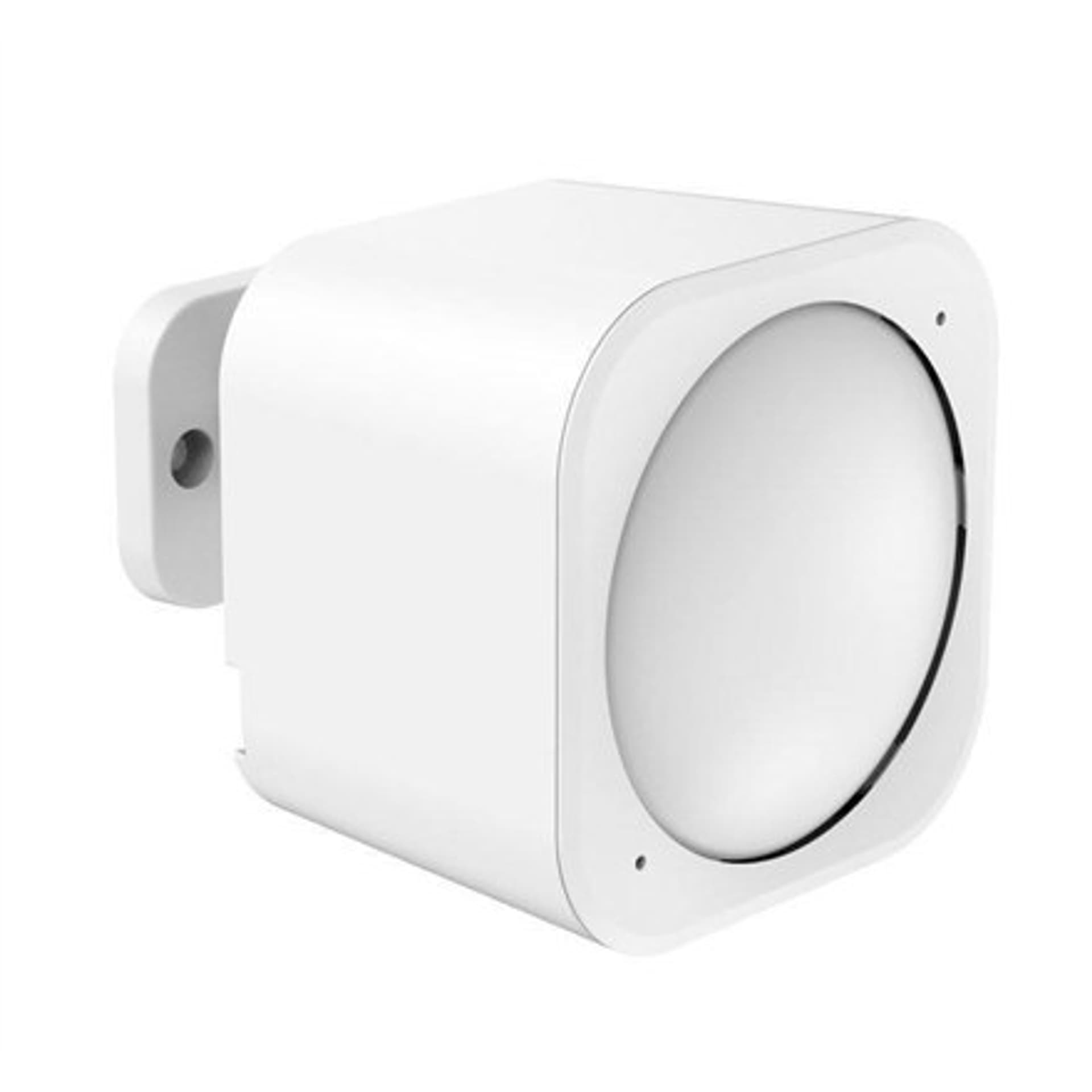 

AEOTEC Multisensor with 6 integrated functions (motion, temperature, light, humidity, vibration, UV sensors) Z-Wave, Motion/temperature/light/humidity/vibration/uv sensors) z-wav