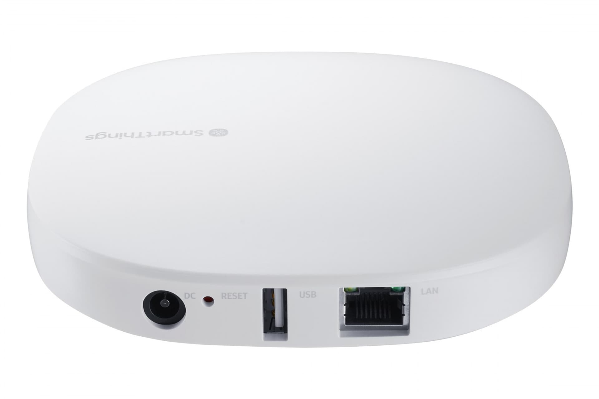 

Aeotec Smart Home Hub - działa jako SmartThings Hub, EU, Z-Wave, Zigbee 3.0, WiFi