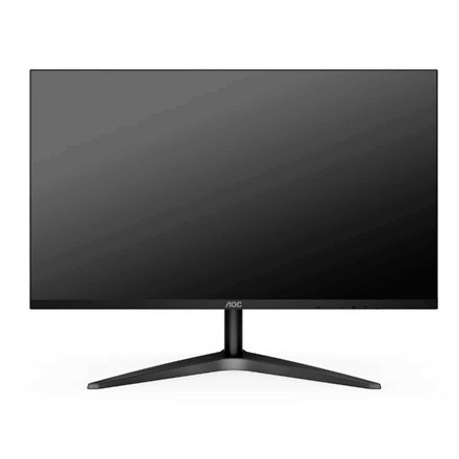 

AOC 24B1H 23.6 ", VA, FHD, 1920 x 1080 pixels, 16:9, 5 ms, 250 cd/m², Black