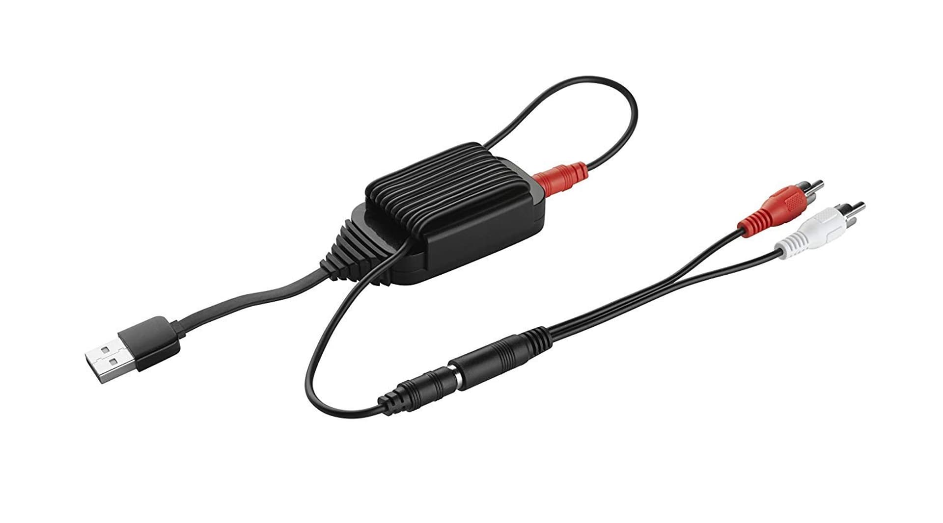 

ONE For ALL Bluetooth TV Audio Transmitter SV1770