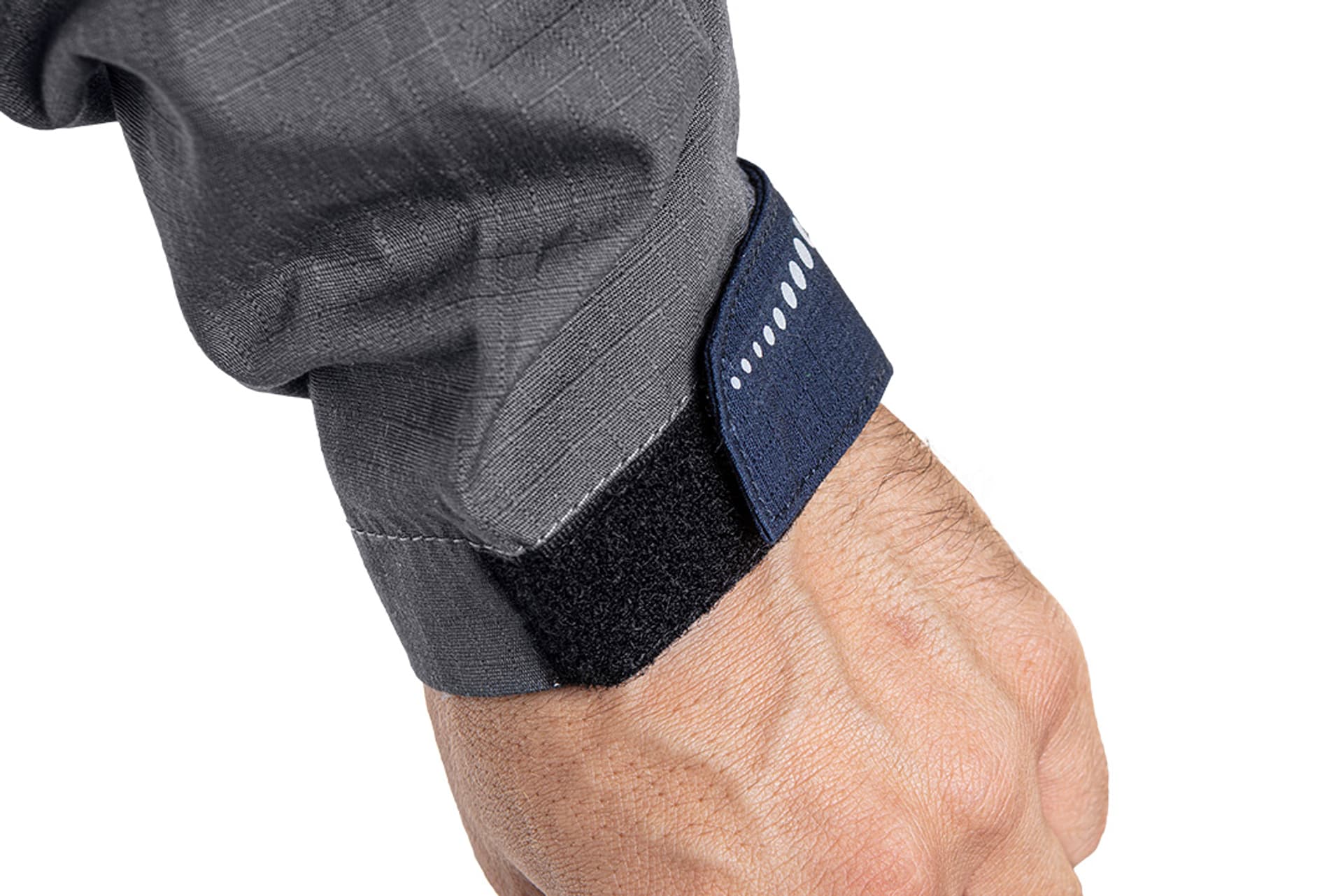 

Bluza robocza PREMIUM, 100% bawełna, ripstop, rozmiar S