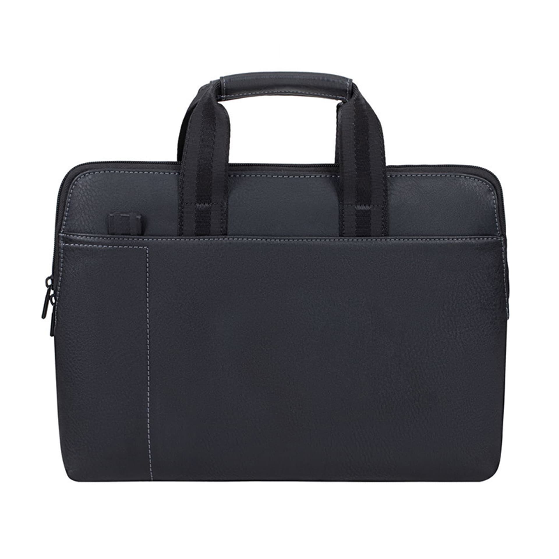 

Rivacase - Orly, torba na notebooka, laptopa 13,3" slim (czarny)