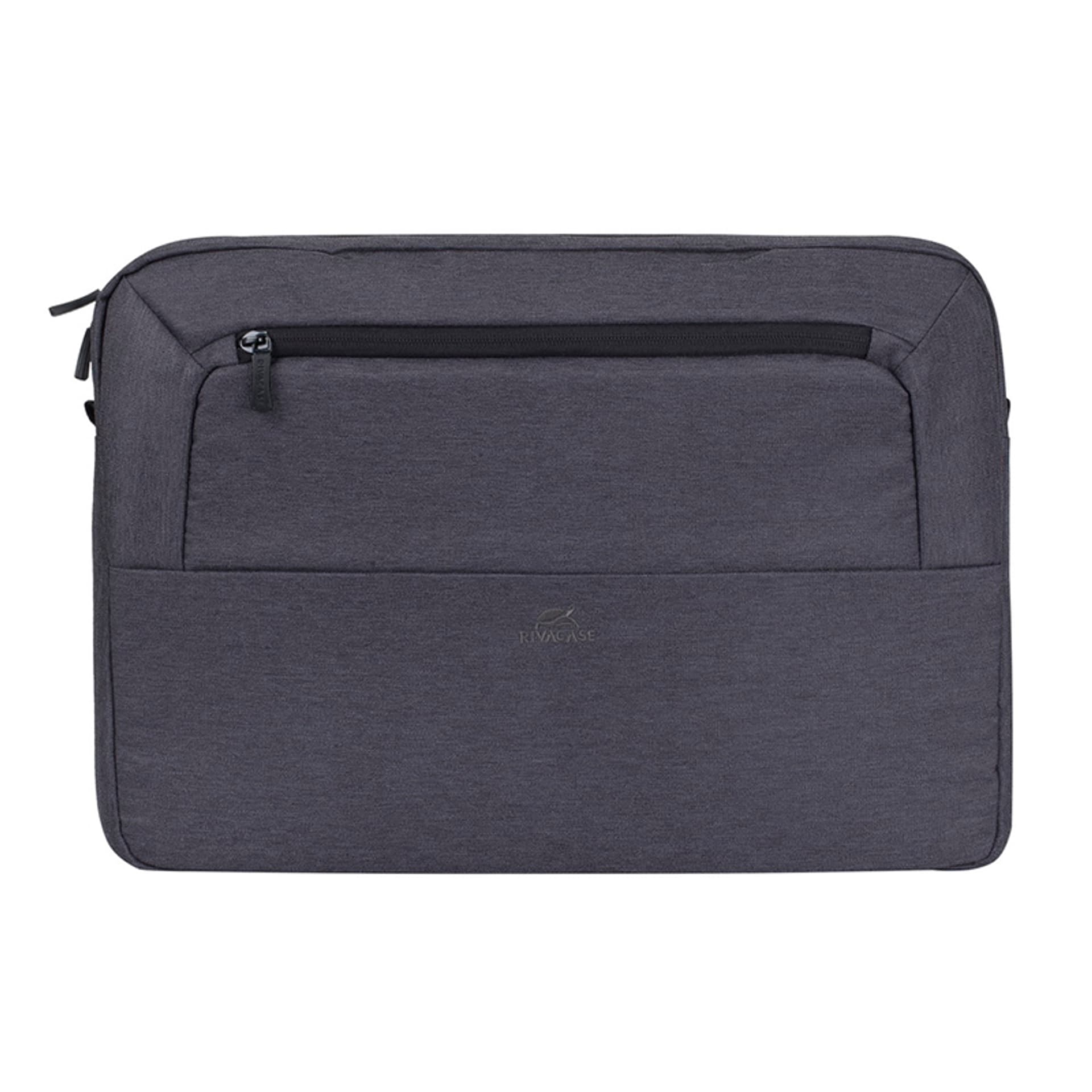 

Rivacase - Suzuka, torba na notebooka, laptopa 15,6" (czarny)