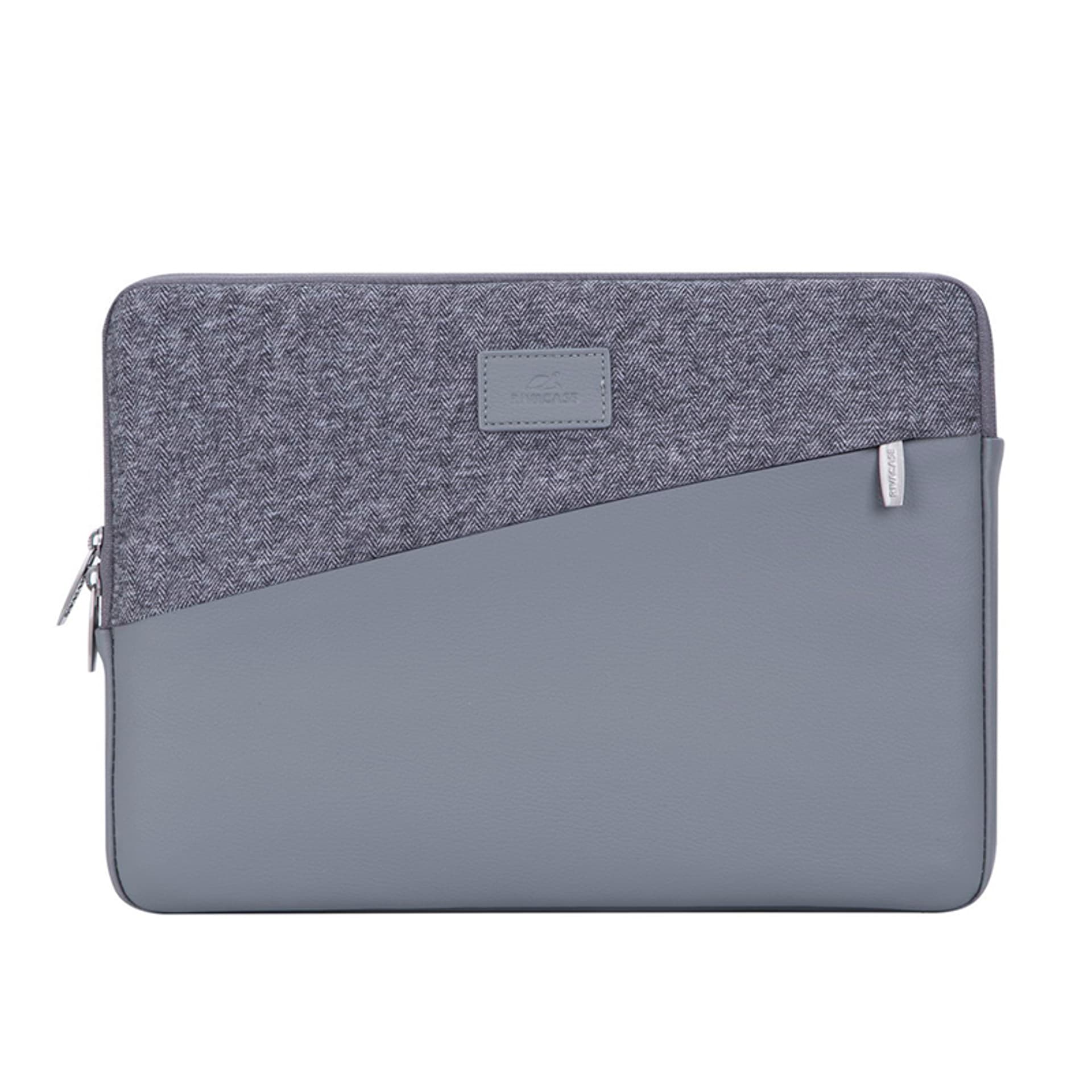 

Rivacase - Egmont, pokrowiec etui na notebooka, laptopa 13,3" (szary)