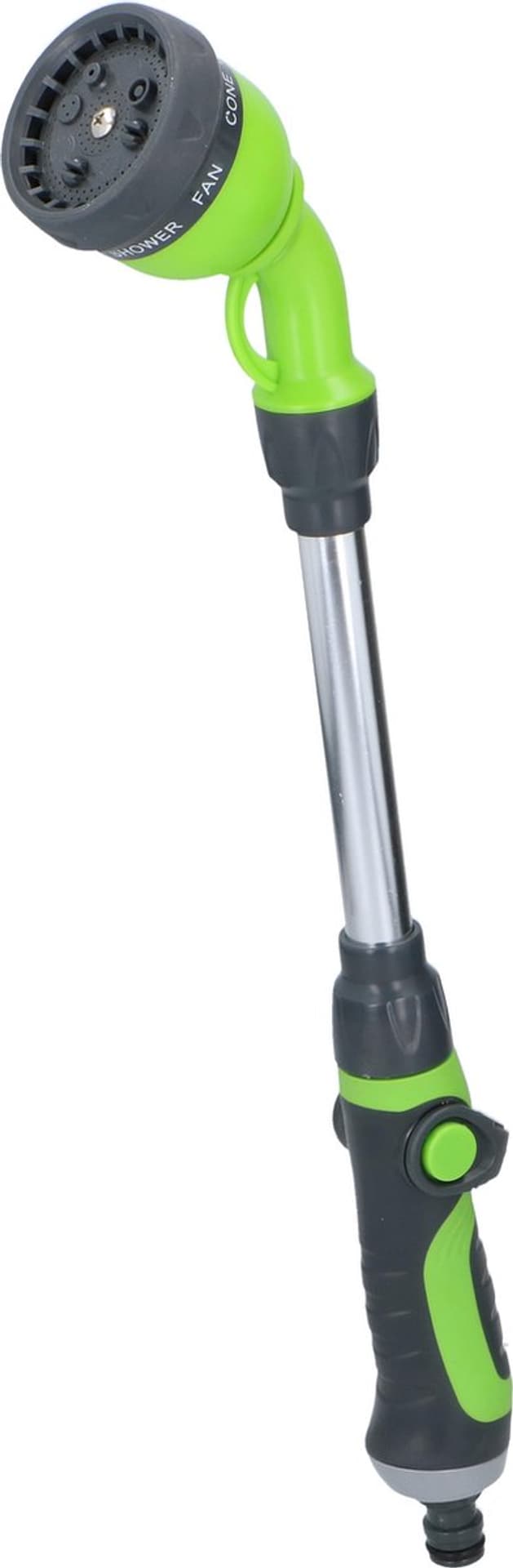 

Kinzo - Pistolet do podlewania z wyborem rodzaju strumienia