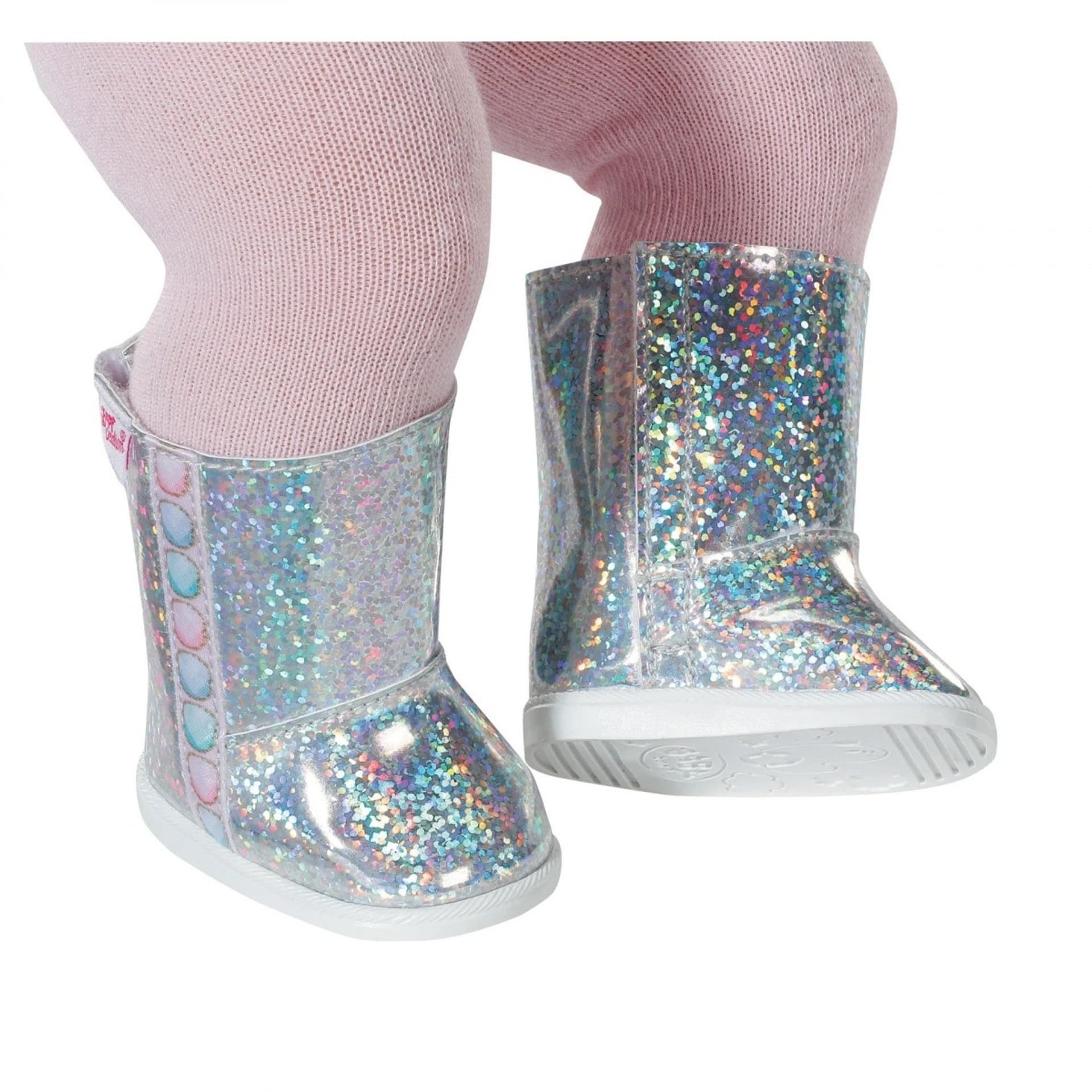 

Baby Born Buty zimowe