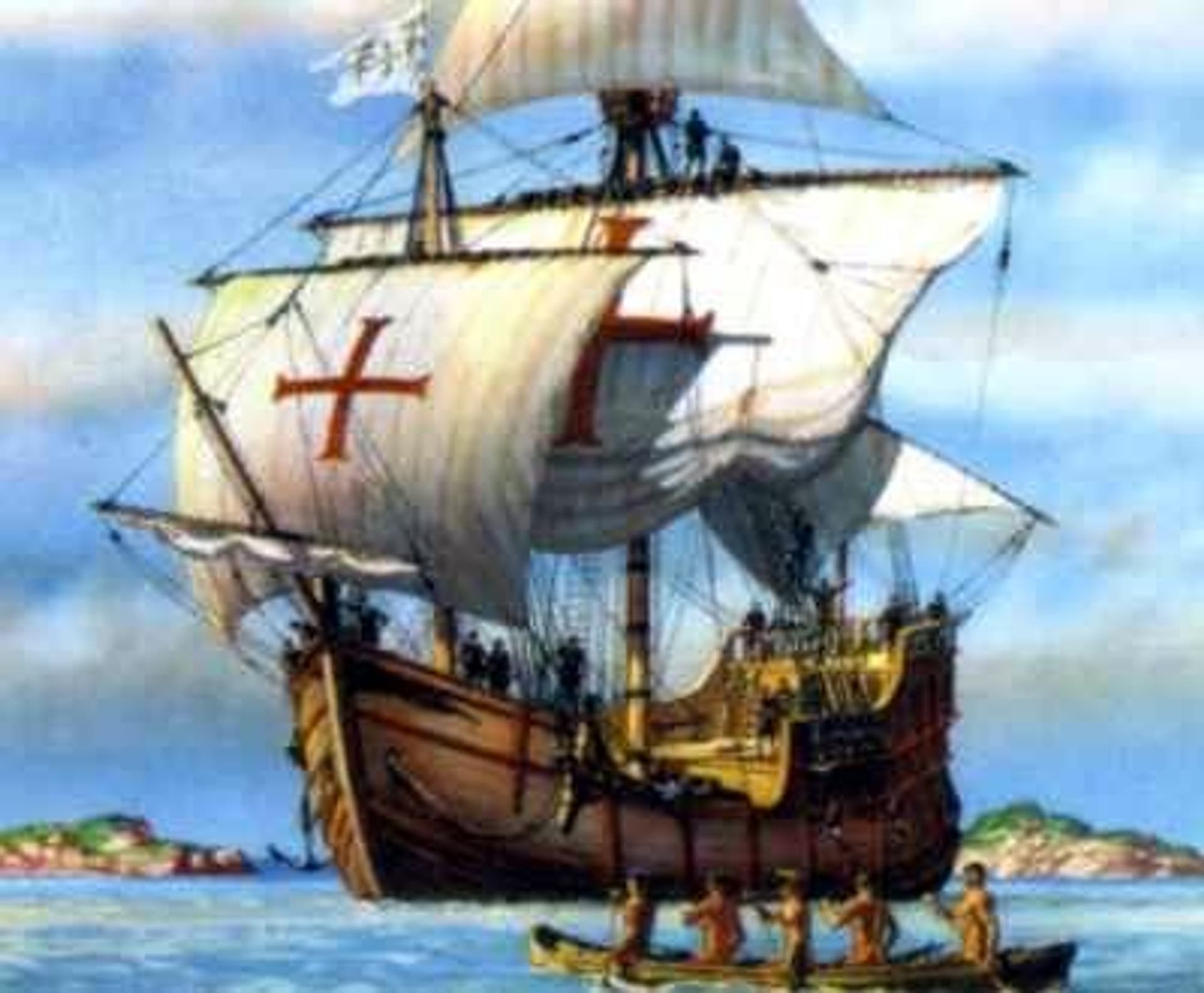 

Santa Maria